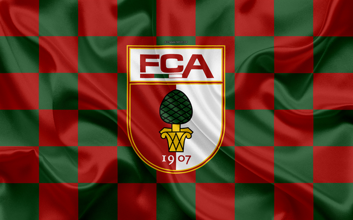 Câu lạc bộ bóng đá Augsburg – Lịch sử, thành tích và những trận đấu hấp dẫn