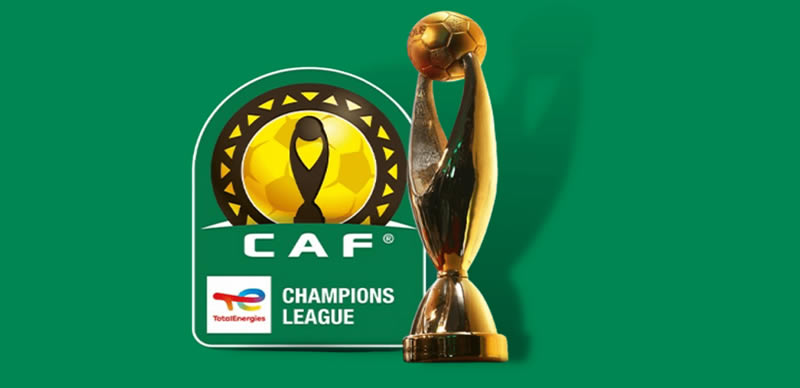 CAF Champions League: Five facts as North Africa dominates