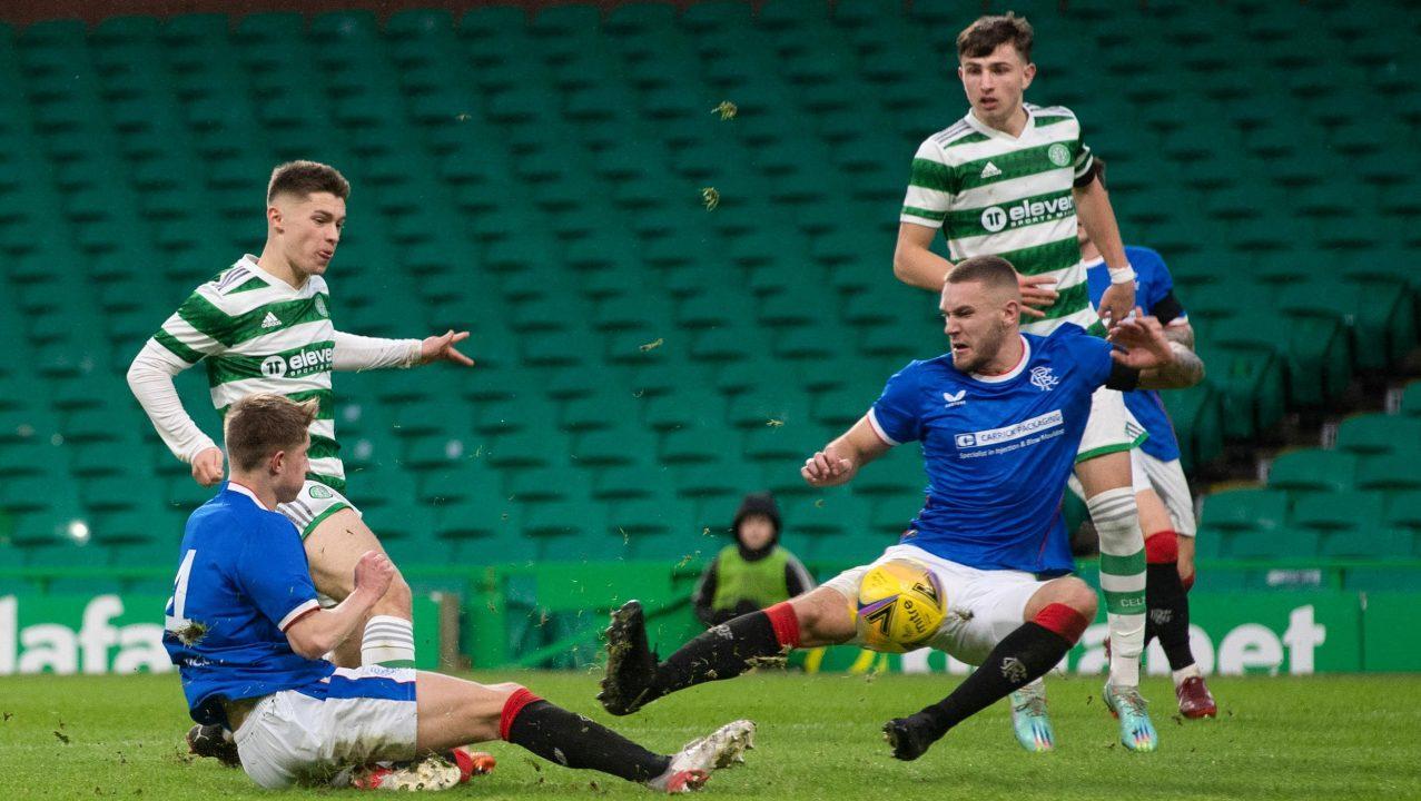 Plans in motion to introduce new fifth-tier 'Conference' league to Scottish football | STV News