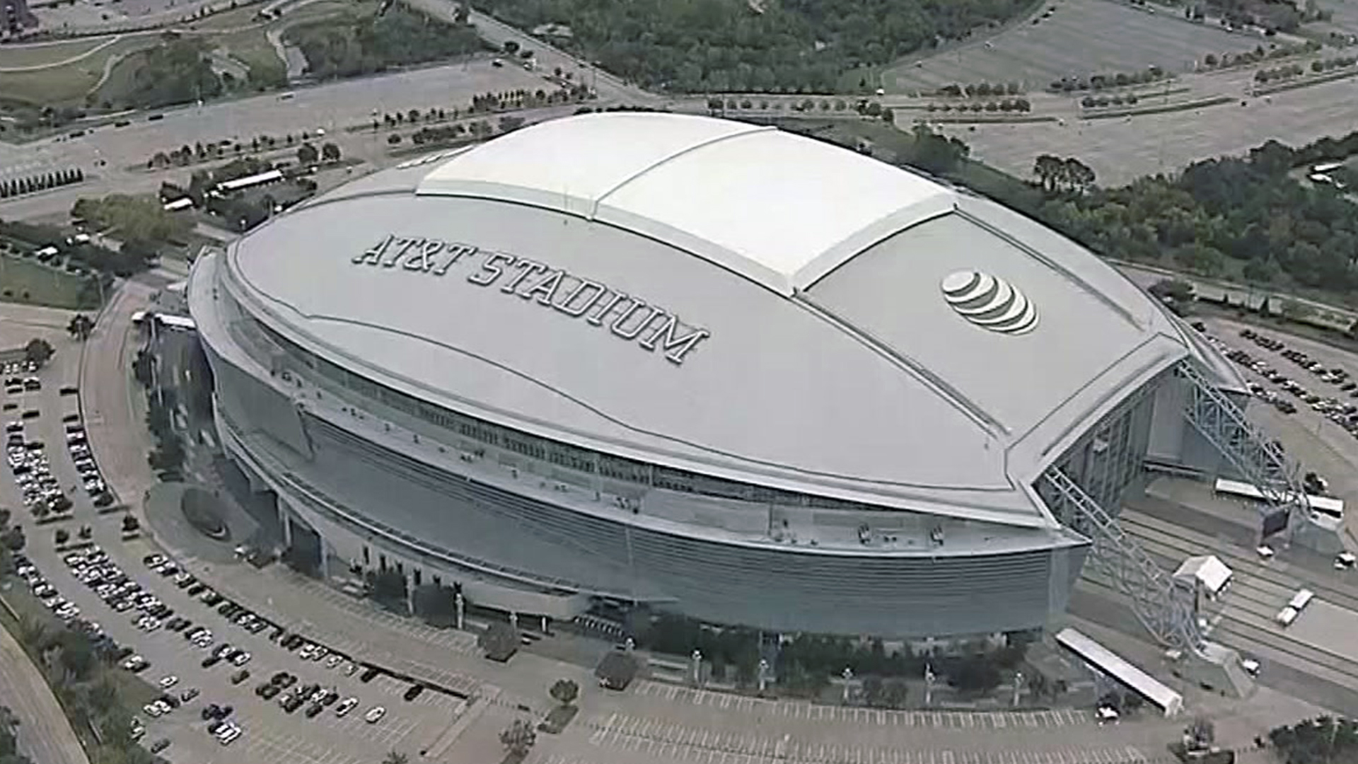 Sân vận động AT&T – Ngôi nhà của Dallas Cowboys