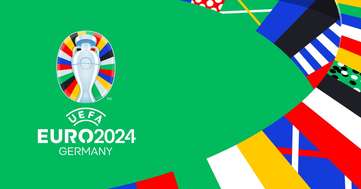 Euro 2024: Xem trực tiếp trên kênh nào thông tin chi tiết