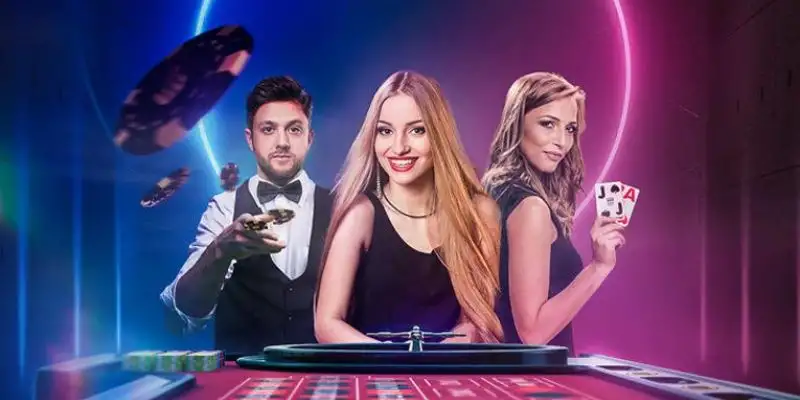 Live Casino và những kinh nghiệm chơi cực chất từ cao thủ