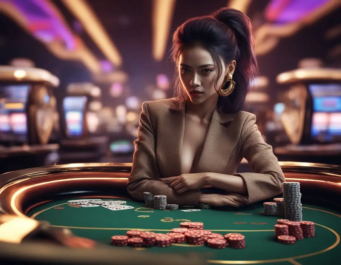 Live Casino và những kinh nghiệm chơi cực chất từ cao thủ