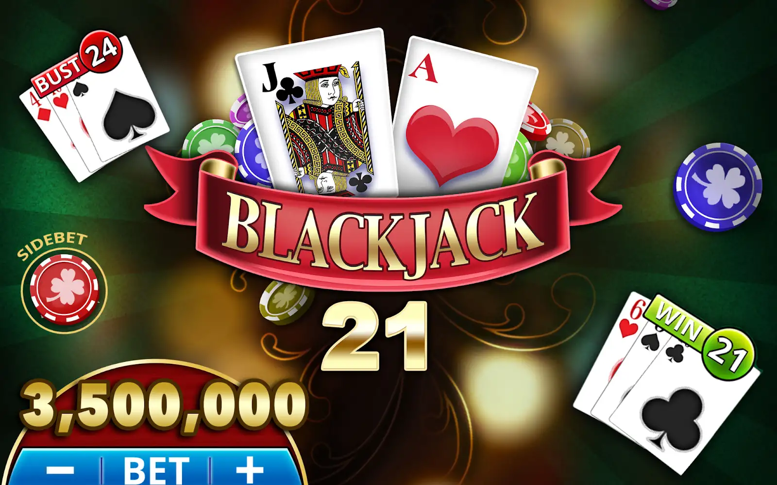 Tìm hiểu cách chơi Blackjack nhà cái Da88 - Giới thiệu cách chơi đơn giản và dễ chơi nhất