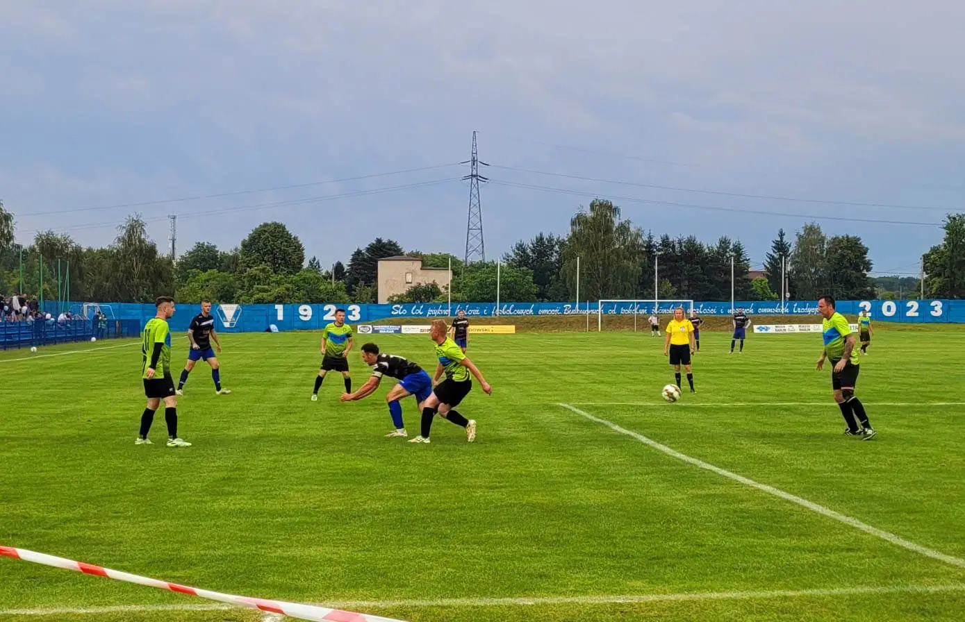 Sân vận động Stadion Górnika Radlin: Địa điểm thể thao nổi bật tại Ba Lan