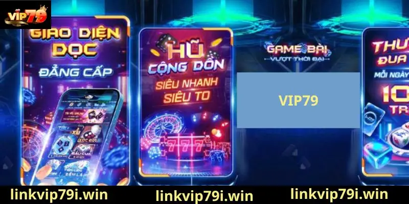 Tải App Vip79 để nhận ngay ưu đãi hấp dẫn