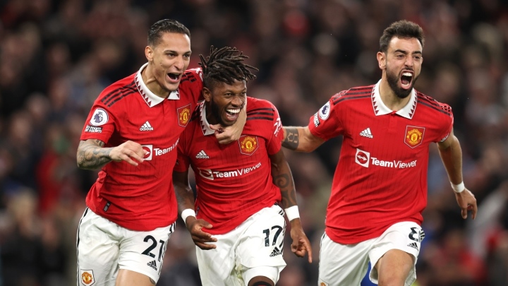 Khám phá cách xem trực tiếp Manchester United kênh nào