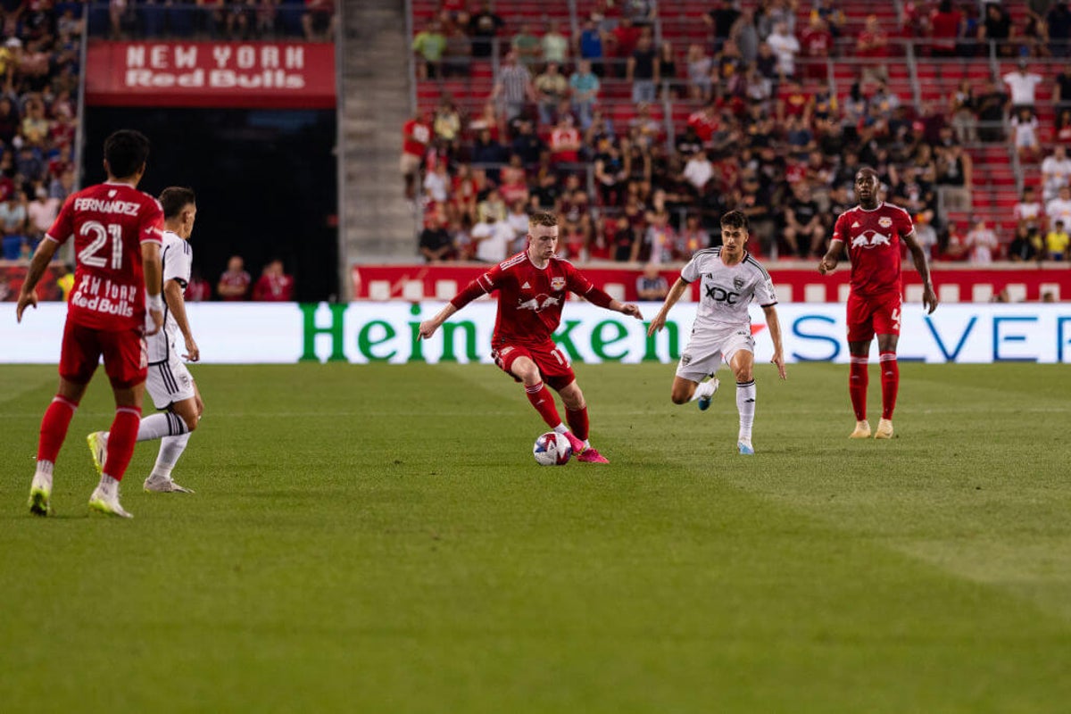 Những Thông Tin Thú Vị Về Câu Lạc Bộ New York Red Bulls – Giải Mã Sức Hút “Đàn Bò Đỏ”