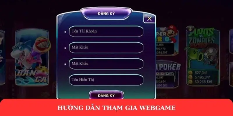 Webgame789club.win - Khám phá thế giới giải trí cá cược