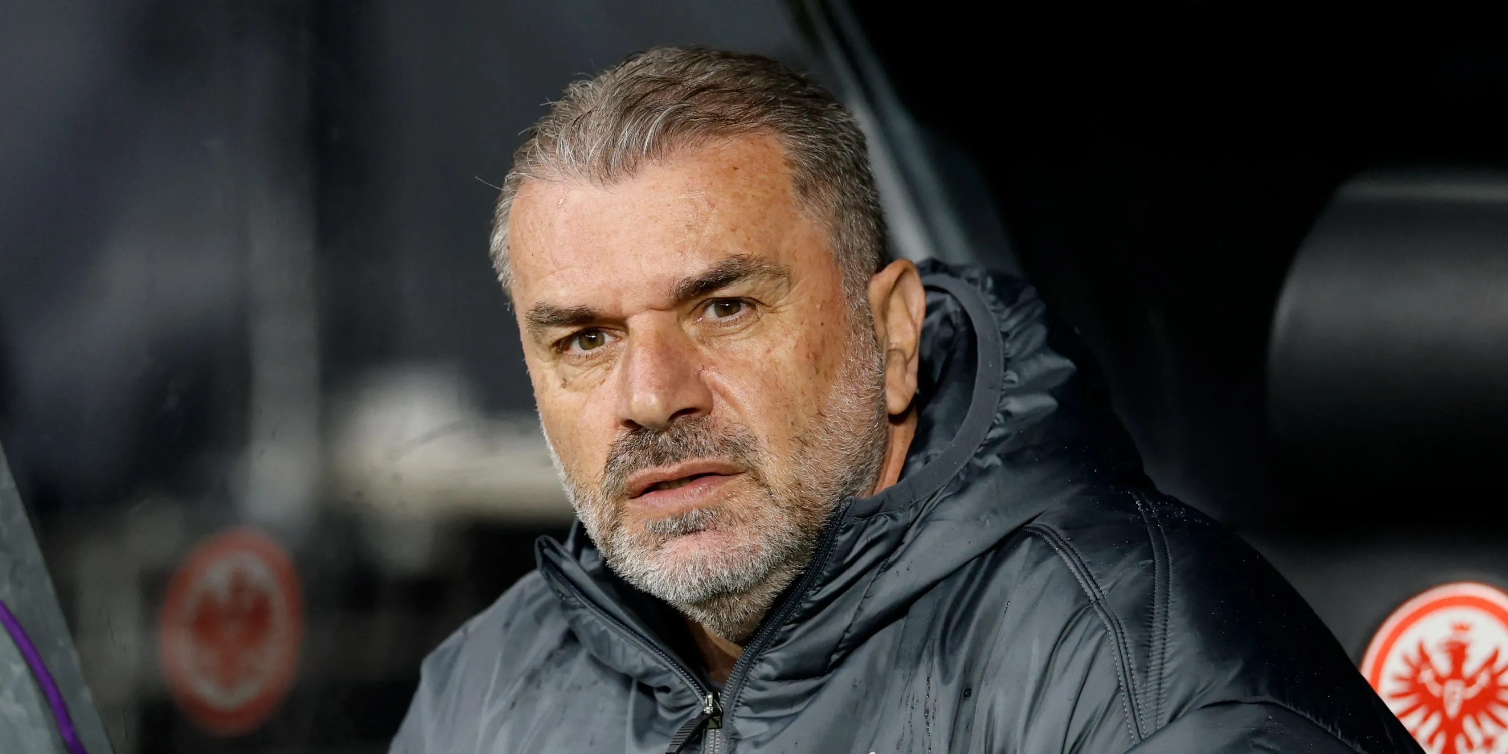 Ange Postecoglou thừa nhận khó khăn của Tottenham tại Ngoại hạng Anh