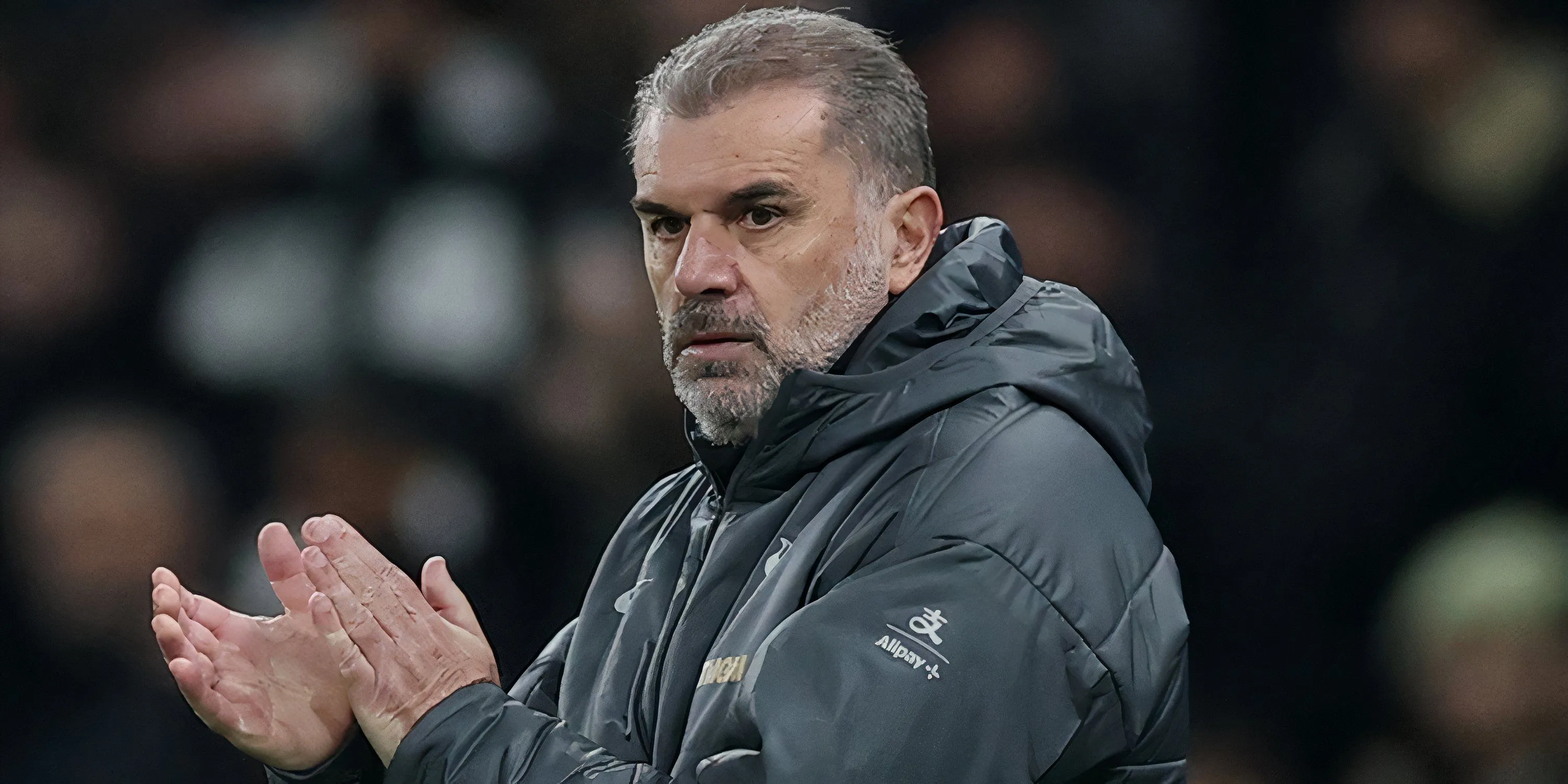 HLV Ange Postecoglou đang lên kế hoạch cho Tottenham