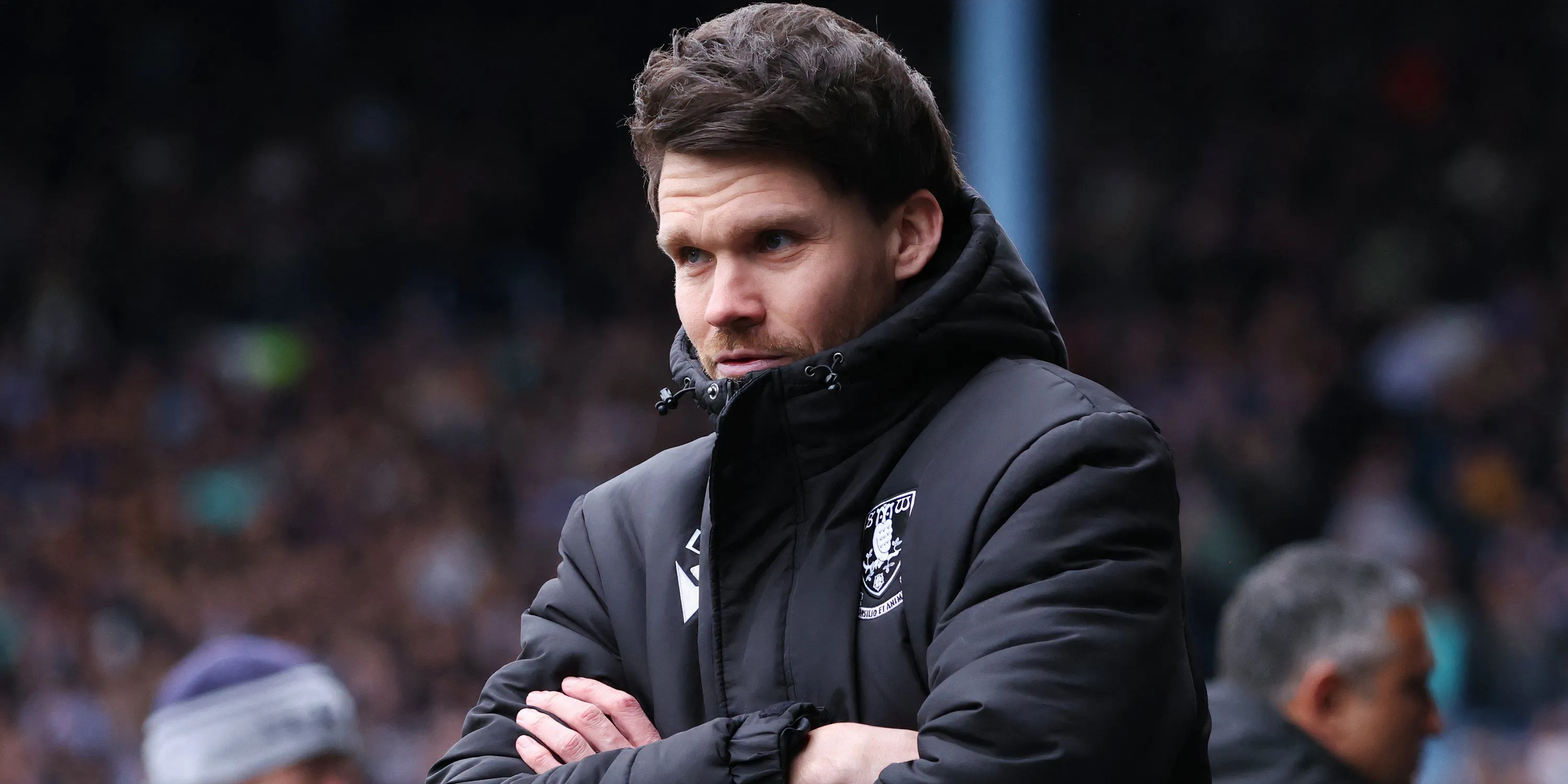 HLV Danny Rohl của Sheffield Wednesday được cho là ứng viên cho ghế nóng tại Leicester City