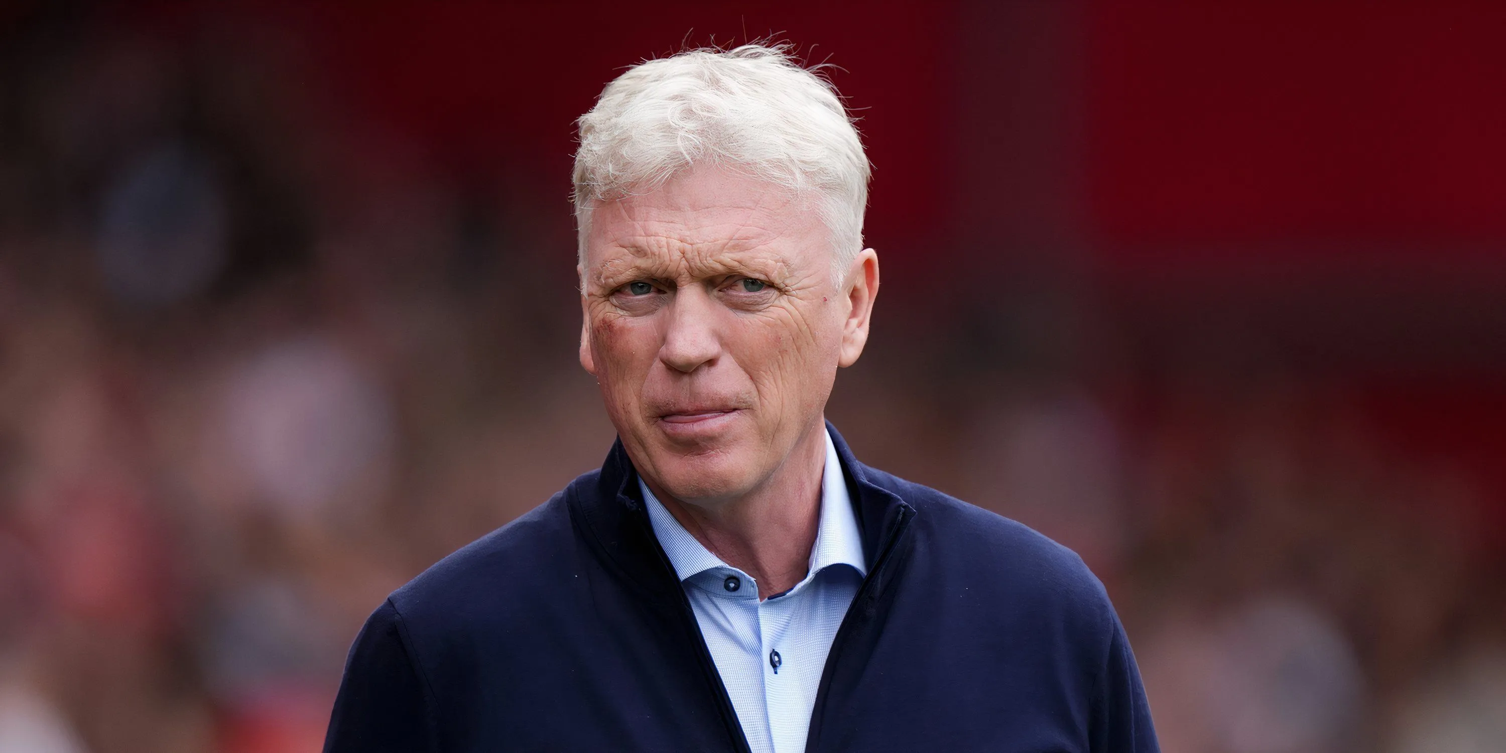 HLV David Moyes đang tìm kiếm phương án tăng cường cho Everton