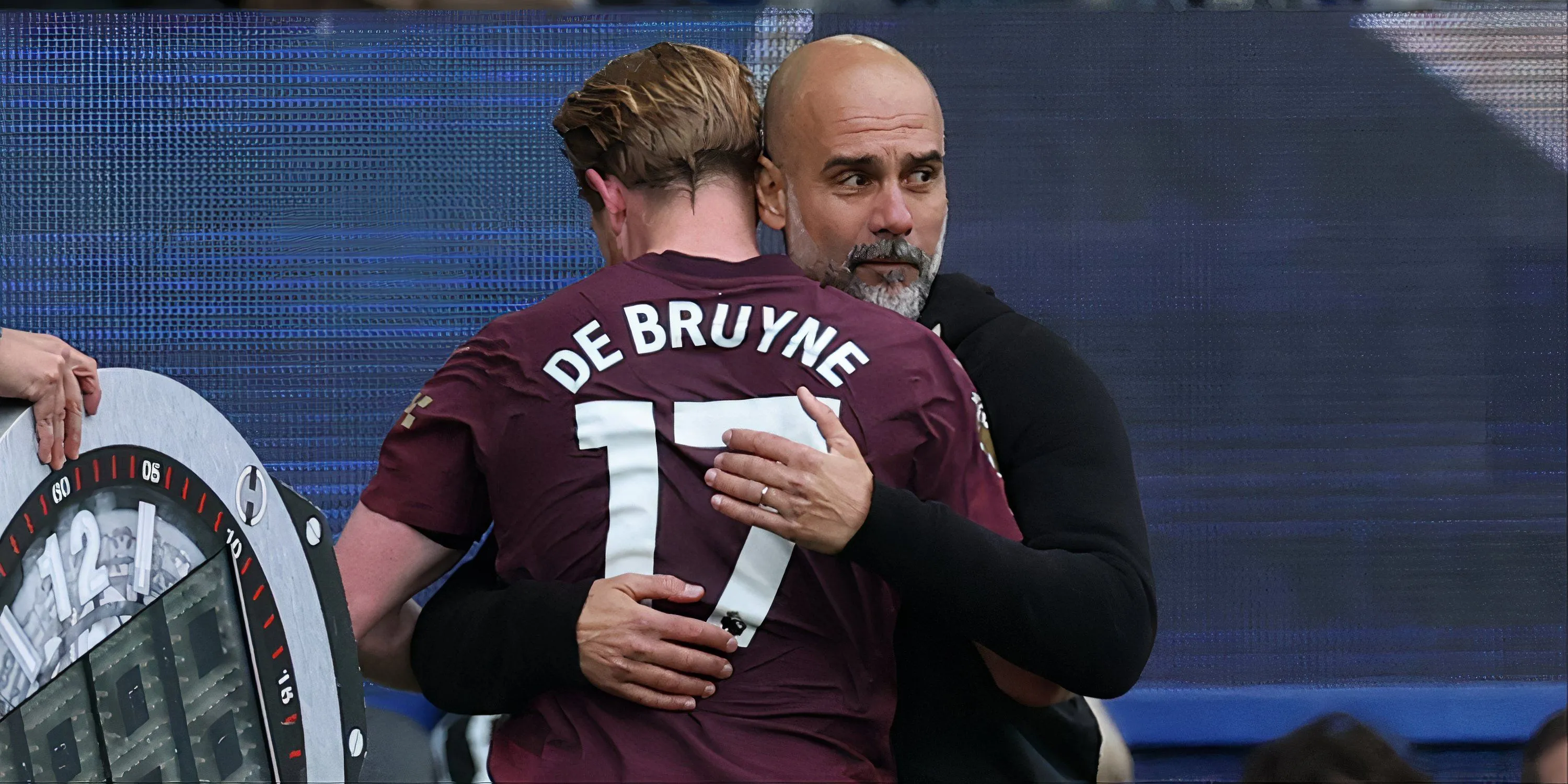HLV Enzo Maresca nhấn mạnh tầm quan trọng của kinh nghiệm trong đội hình trẻ Chelsea
