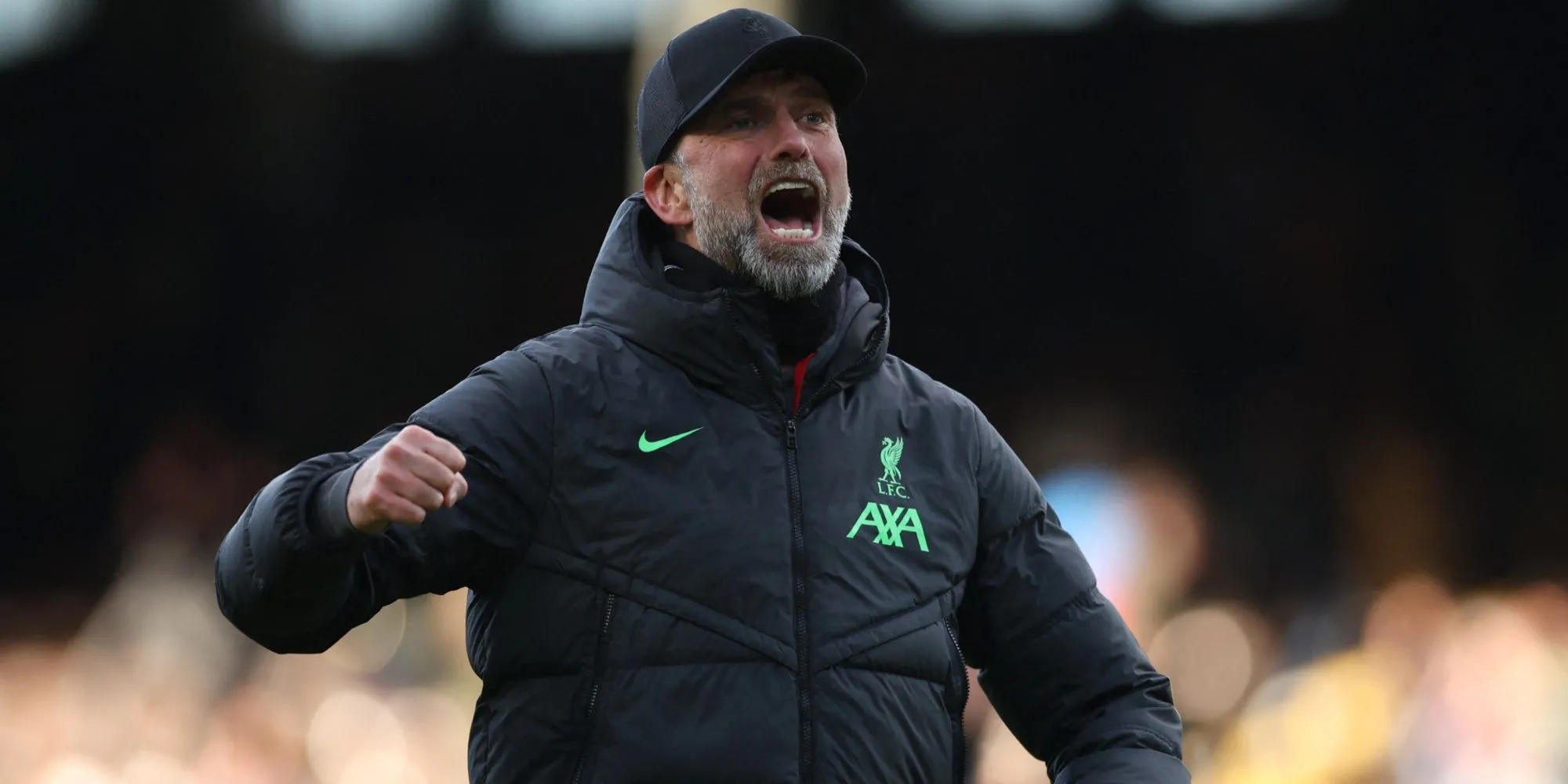 HLV Jurgen Klopp, cựu thuyền trưởng Liverpool, dự kiến tham dự lễ diễu hành với tư cách CĐV