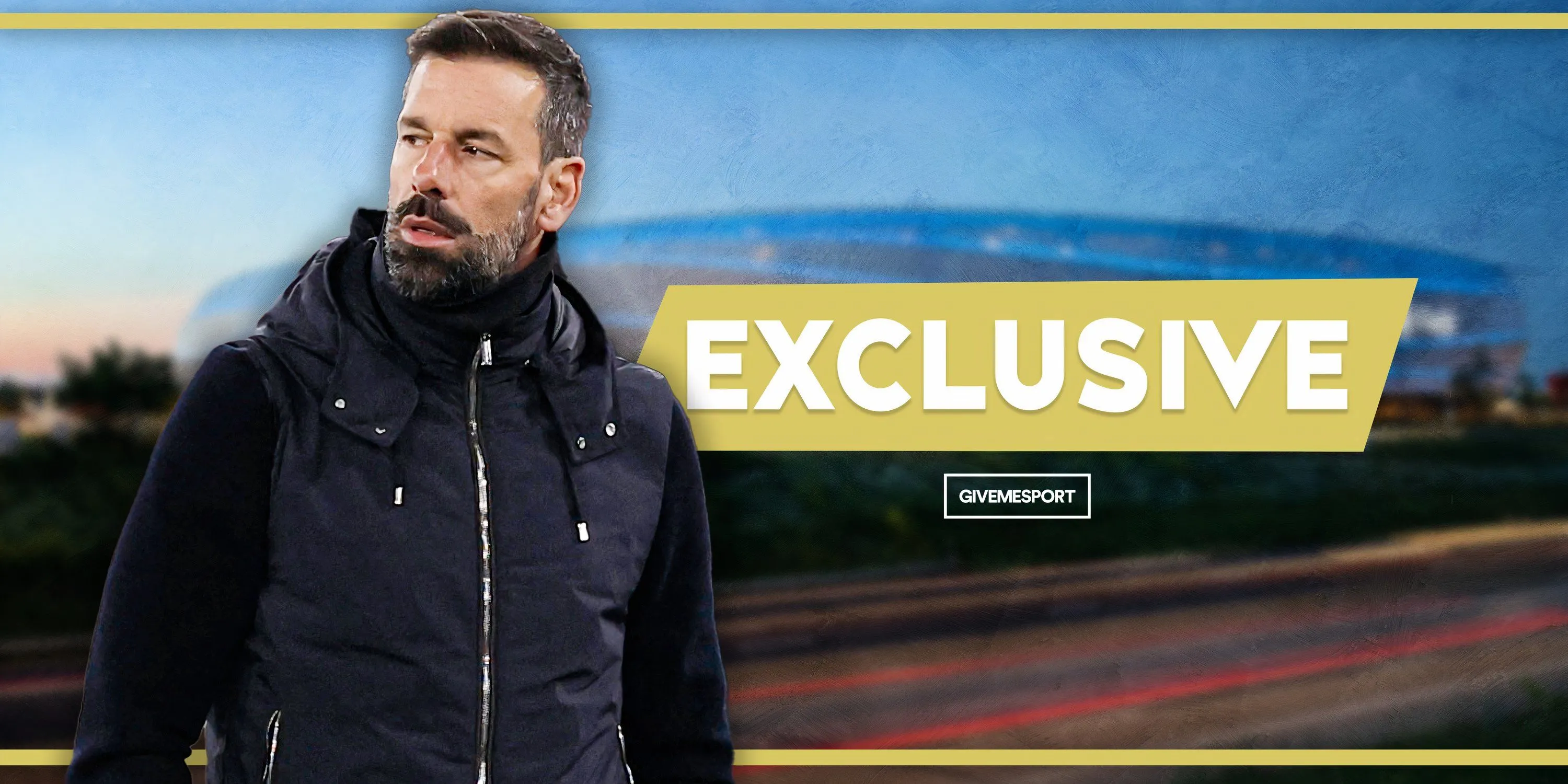 HLV Ruud van Nistelrooy đối mặt tương lai bất định tại Leicester City sau chuỗi thành tích kém cỏi