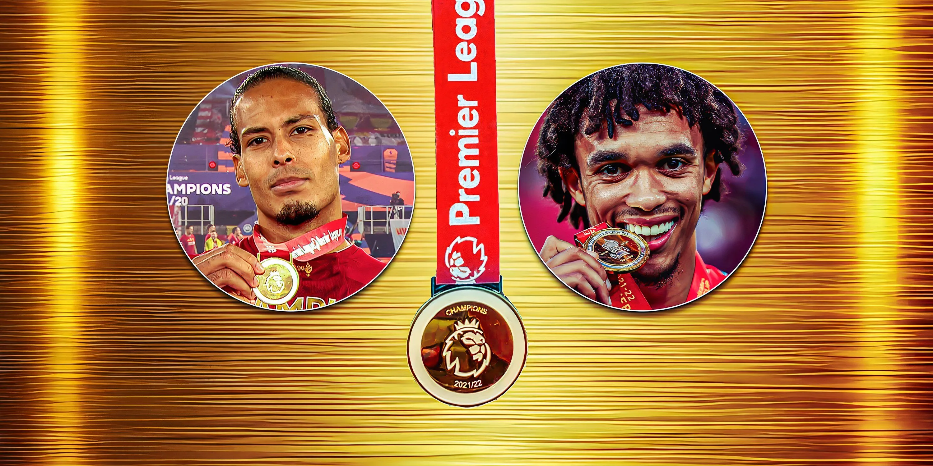 Huy chương vàng Premier League và những tiêu chuẩn để nhận giải thưởng danh giá