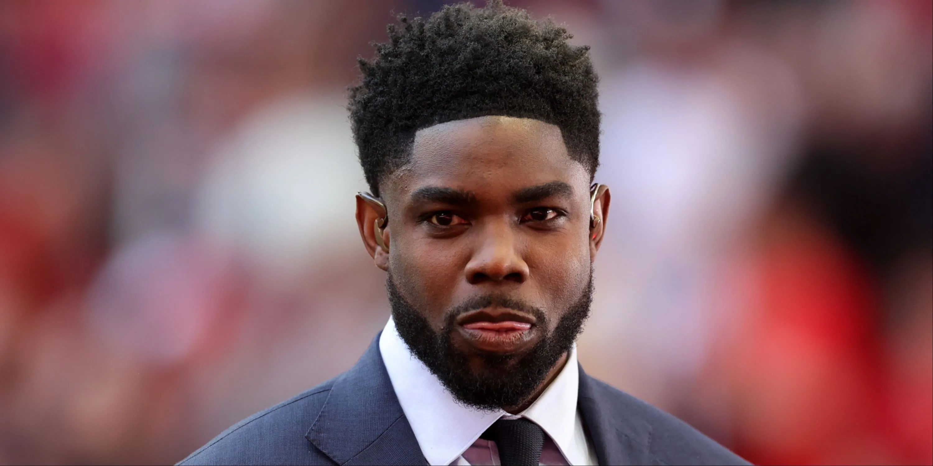 Micah Richards, cựu hậu vệ Man City và chuyên gia bóng đá, chia sẻ danh sách thương vụ hời nhất Premier League