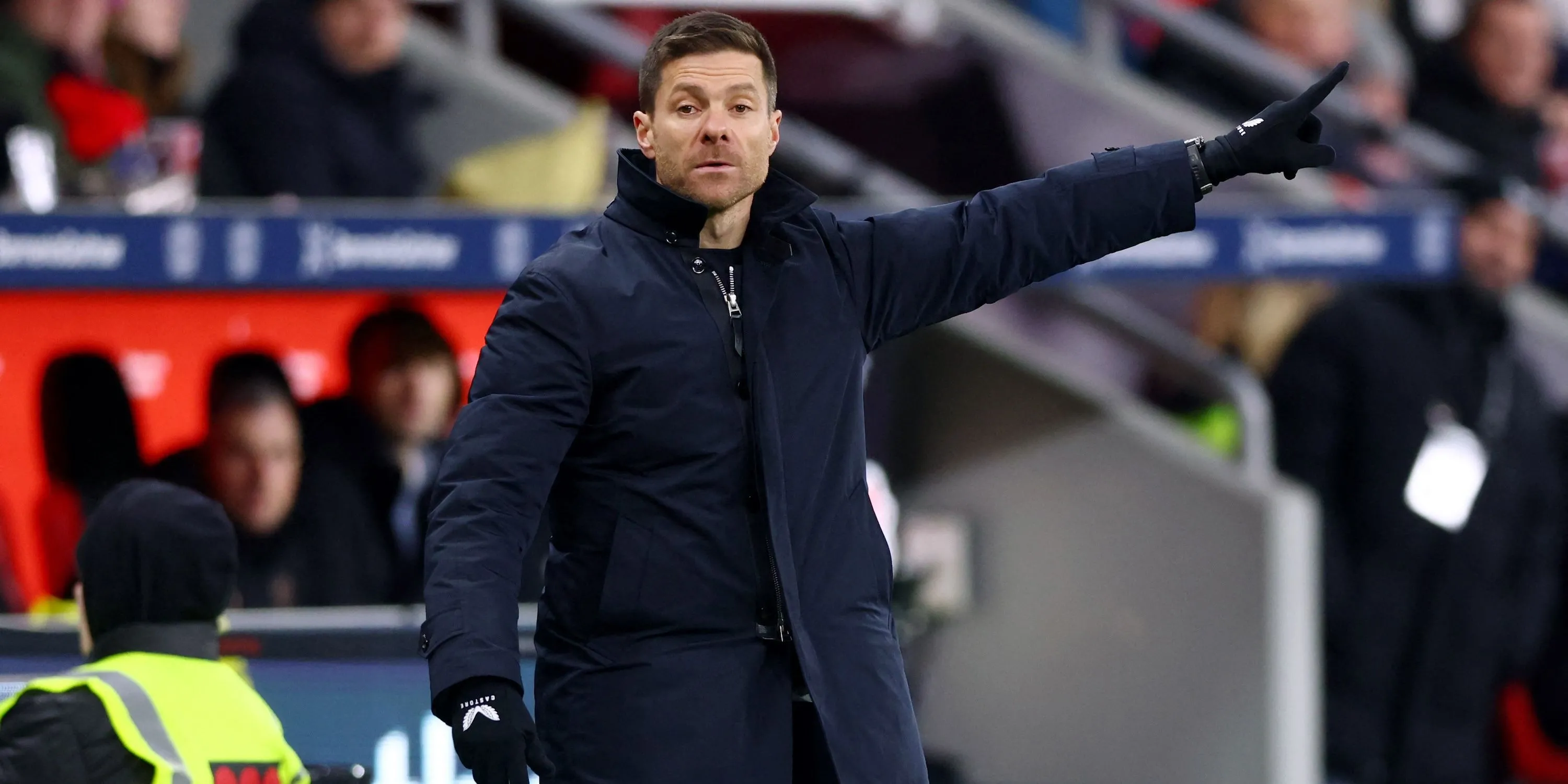 Xabi Alonso - Mục tiêu HLV hàng đầu của Tottenham sau thành công tại Leverkusen