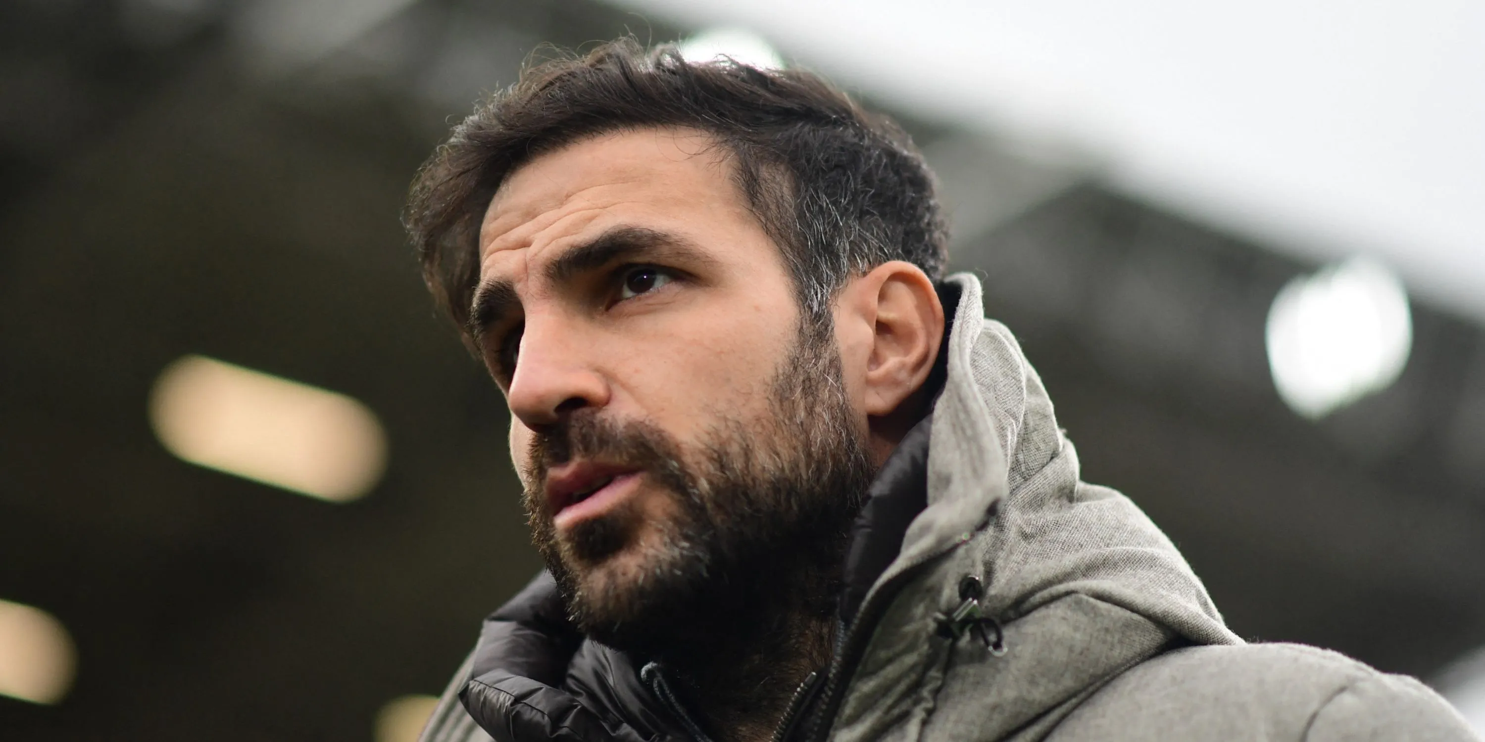 Cesc Fabregas, cựu cầu thủ Arsenal và HLV Como, nhận xét về Viktor Gyokeres