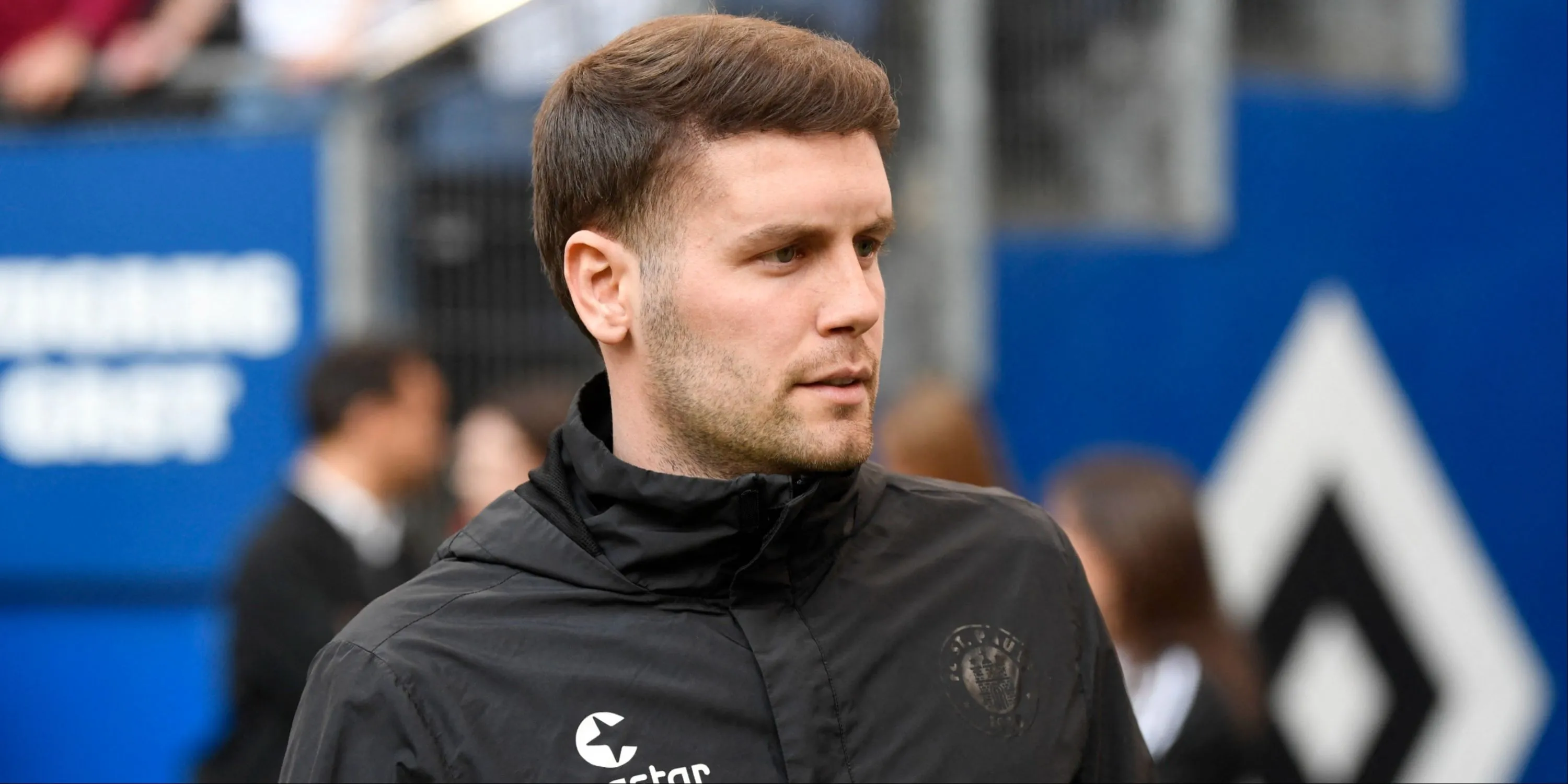 Fabian Hurzeler, HLV Brighton