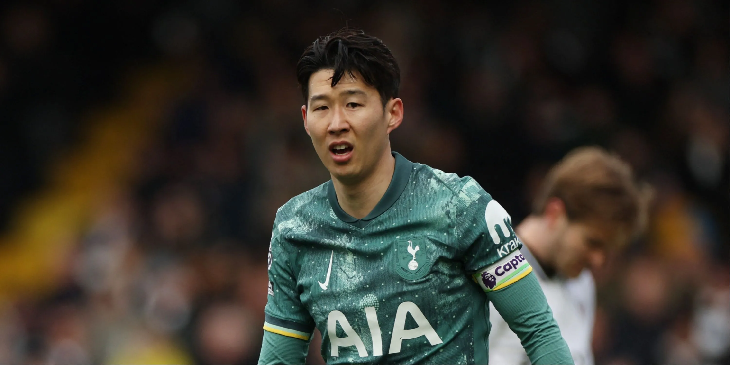 Heung-min-son