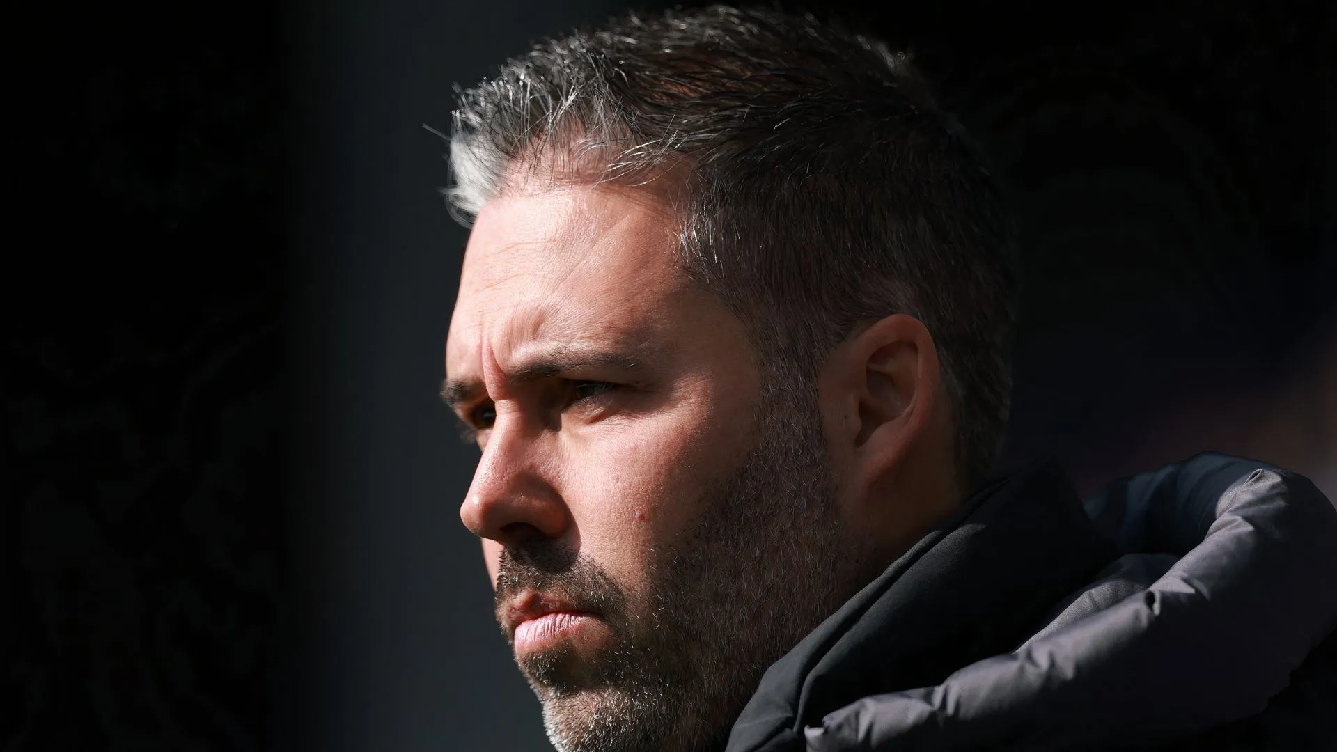 HLV Marti Cifuentes trong giai đoạn dẫn dắt Queens Park Rangers