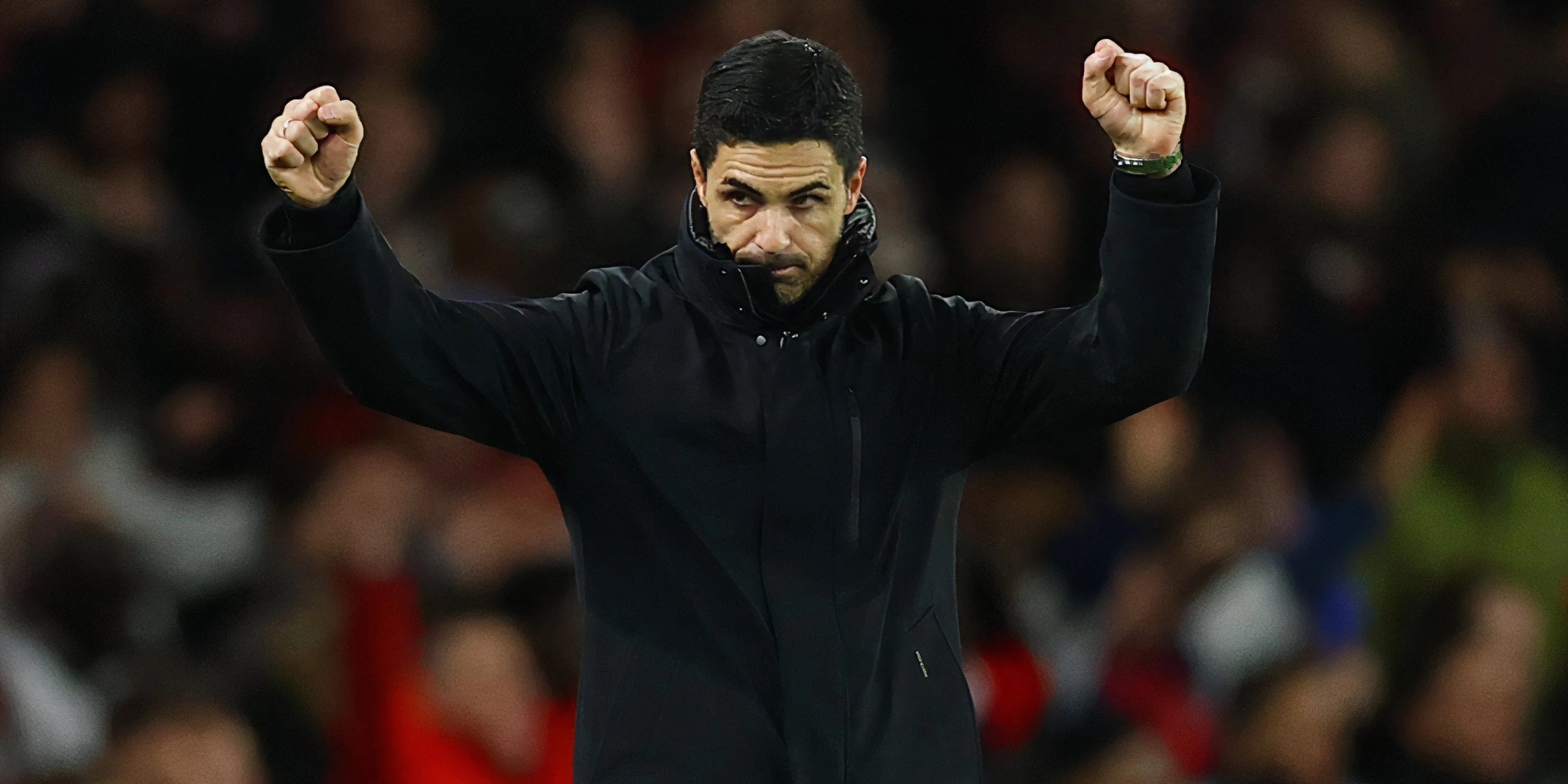 HLV Mikel Arteta của Arsenal đang tìm cách củng cố đội hình Pháo thủ cho mùa giải tới