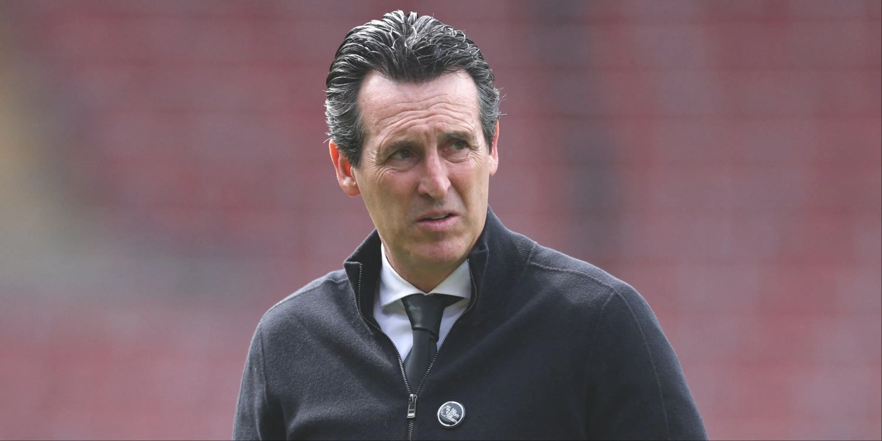 HLV Unai Emery của Aston Villa quan tâm Zepiqueno Redmond