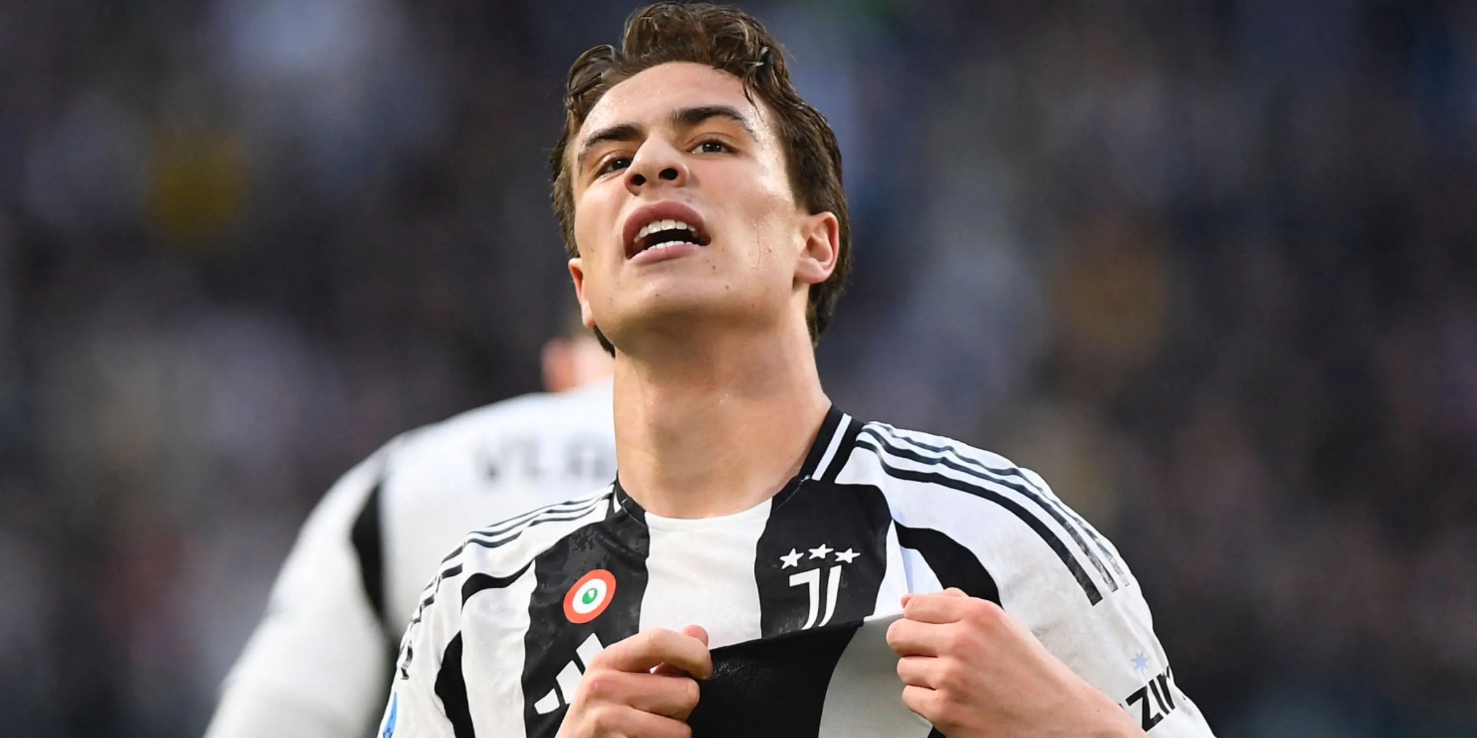 Kenan Yildiz - tài năng trẻ Thổ Nhĩ Kỳ đang thi đấu ấn tượng trong màu áo Juventus tại Serie A