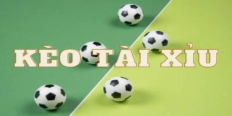 Kèo Tài Xỉu Là Gì? Hướng Dẫn Chi Tiết Từ A-Z Cho Người Mới Bắt Đầu 15 Kèo Tài Xỉu Là Gì? Hướng Dẫn Chi Tiết Từ A-Z Cho Người Mới Bắt Đầu