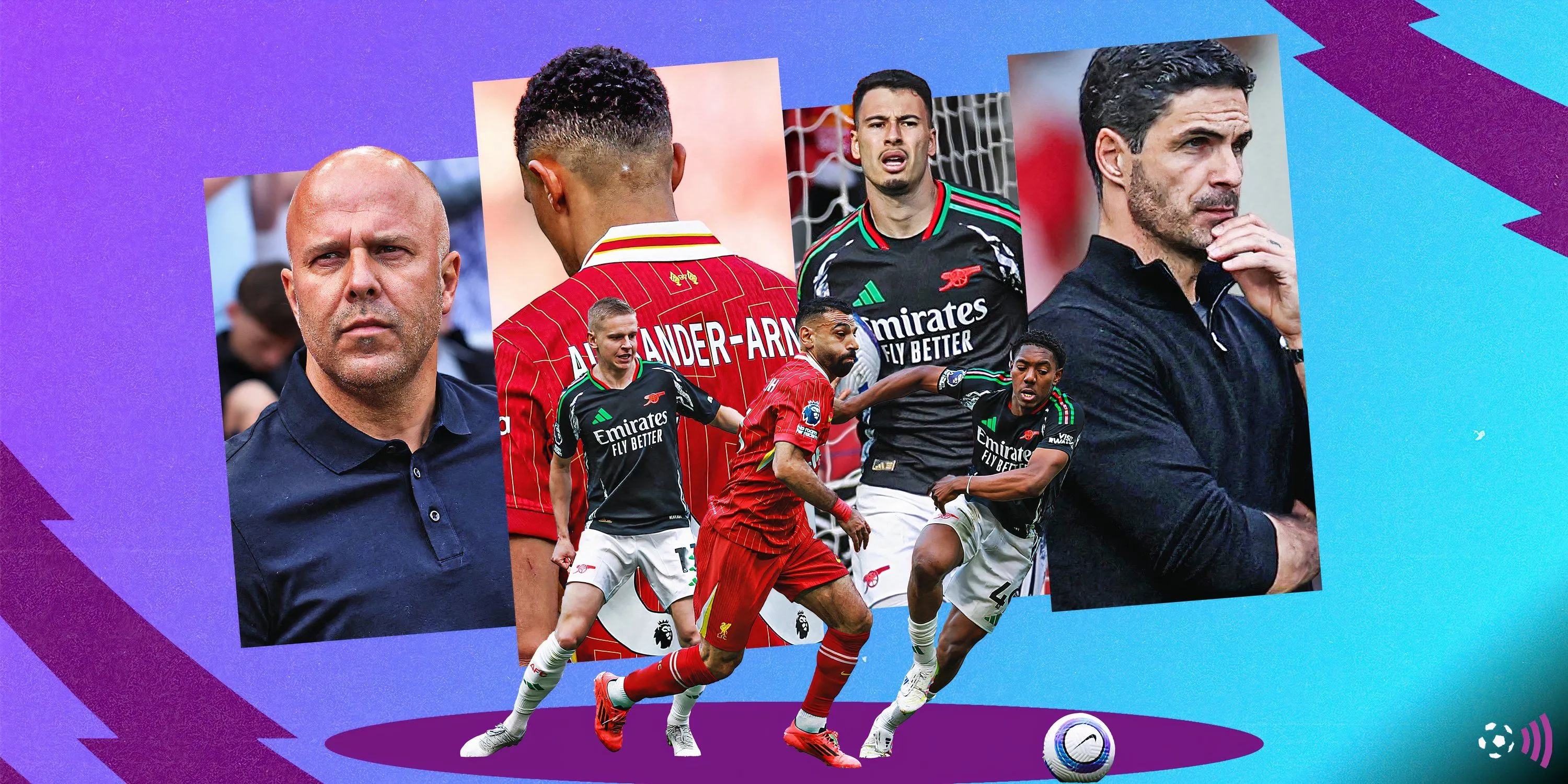 Khoảnh khắc ăn mừng cuồng nhiệt của cầu thủ Liverpool sau chiến thắng trước Arsenal