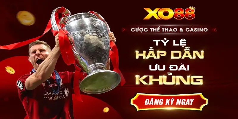 Khuyến mãi XO88 – Ưu đãi khủng dành cho thành viên mỗi ngày