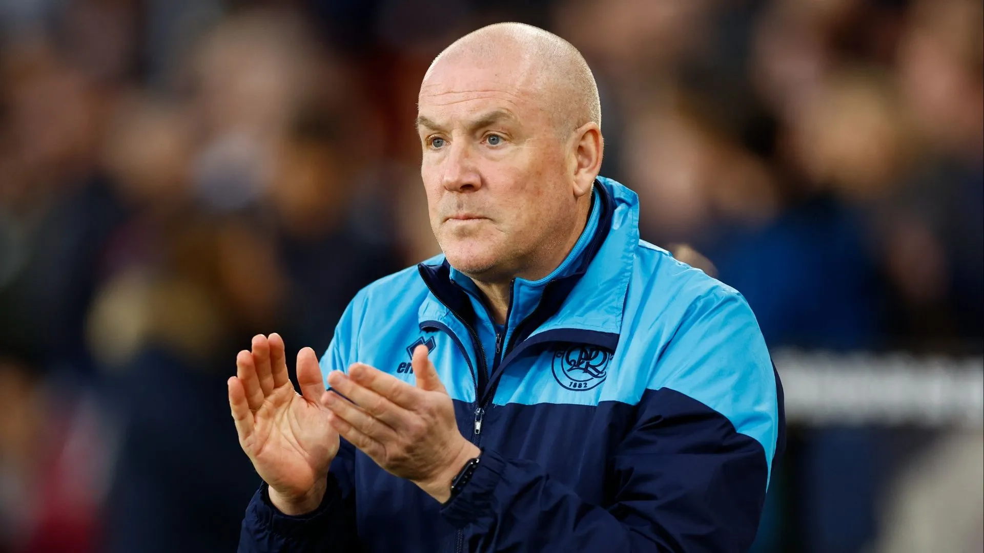 Mark Warburton, HLV QPR giai đoạn 2019-2022, tại sân Loftus Road