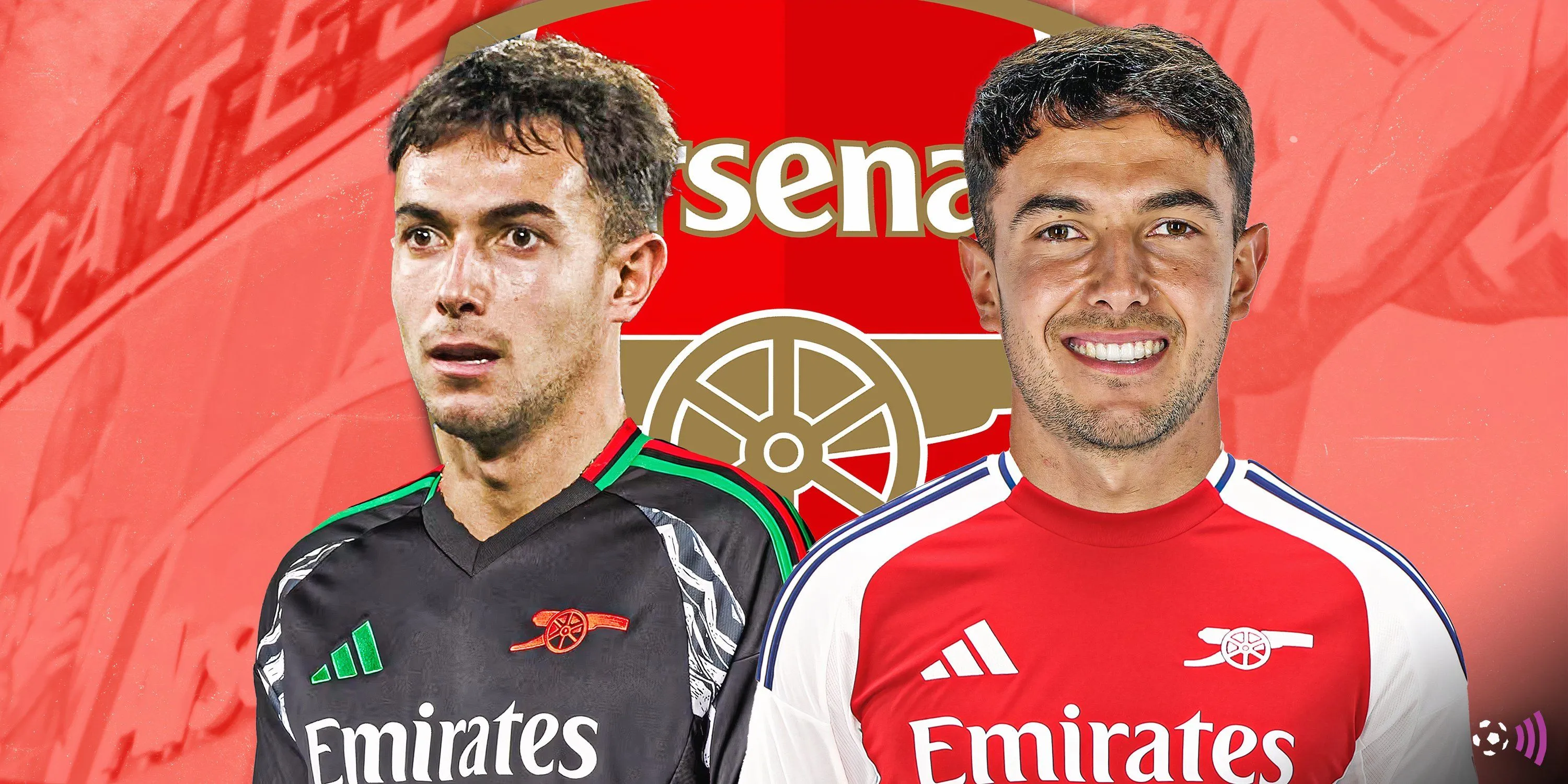 Martin Zubimendi - Mục tiêu chuyển nhượng của Arsenal