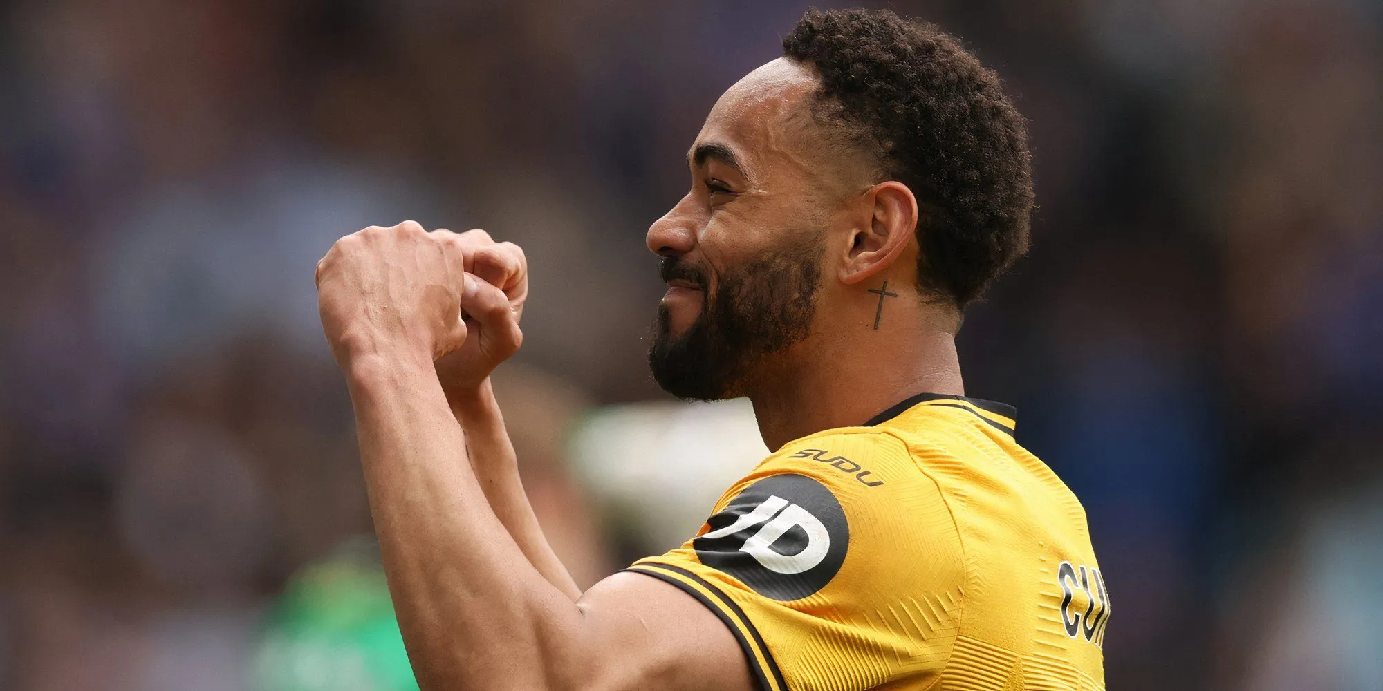 Matheus Cunha - mục tiêu chuyển nhượng hàng đầu của Manchester United