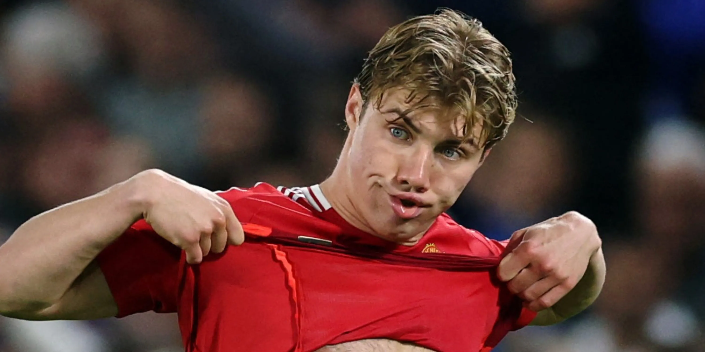 Erik ten Hag Vẫn Tin Tưởng Rasmus Hojlund: Fan MU Phẫn Nộ