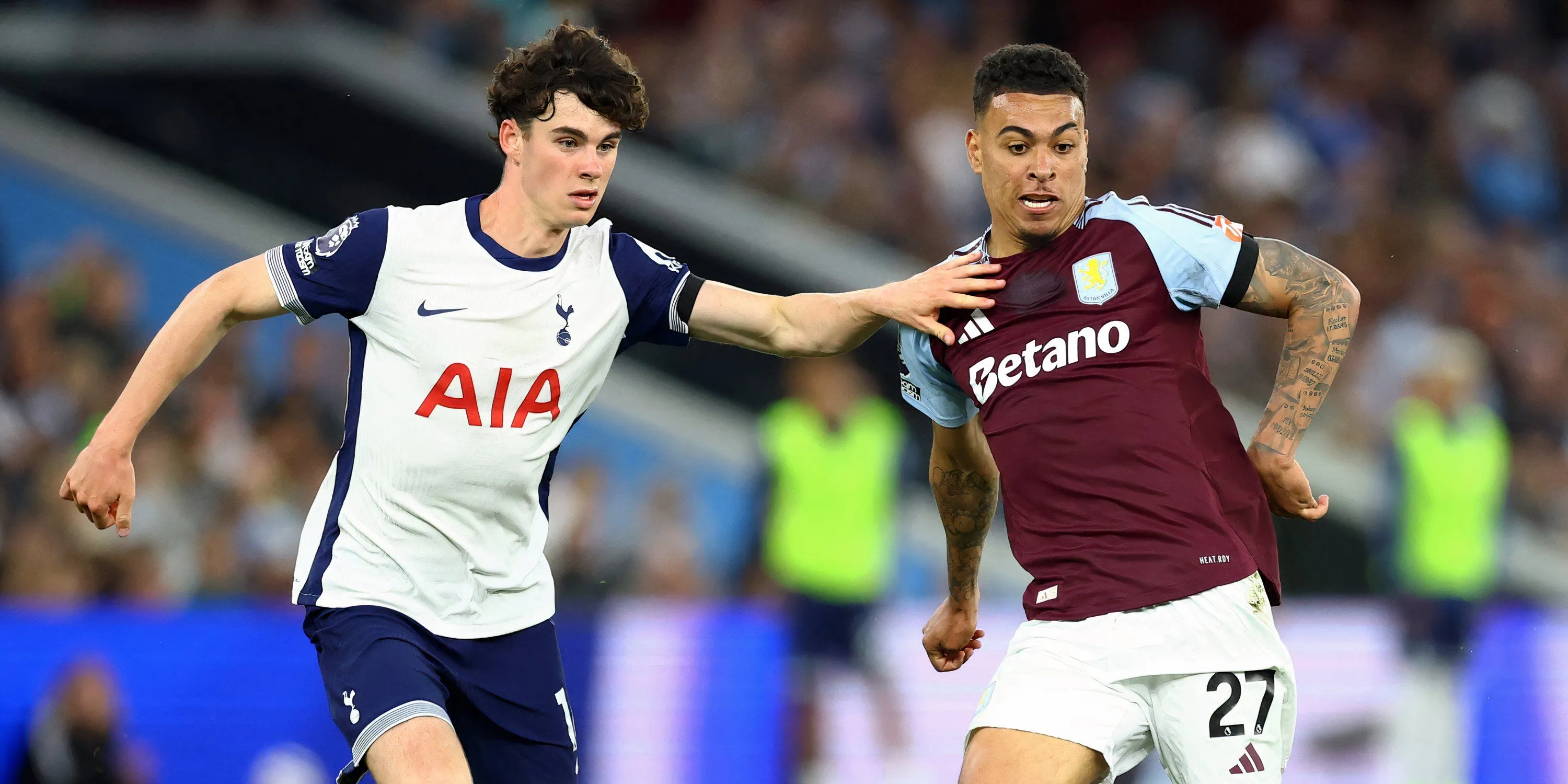 Tình hình Tottenham: Hy vọng mong manh ở Cúp C2, tương lai HLV Postecoglou và ứng viên thay thế tiềm năng Farioli