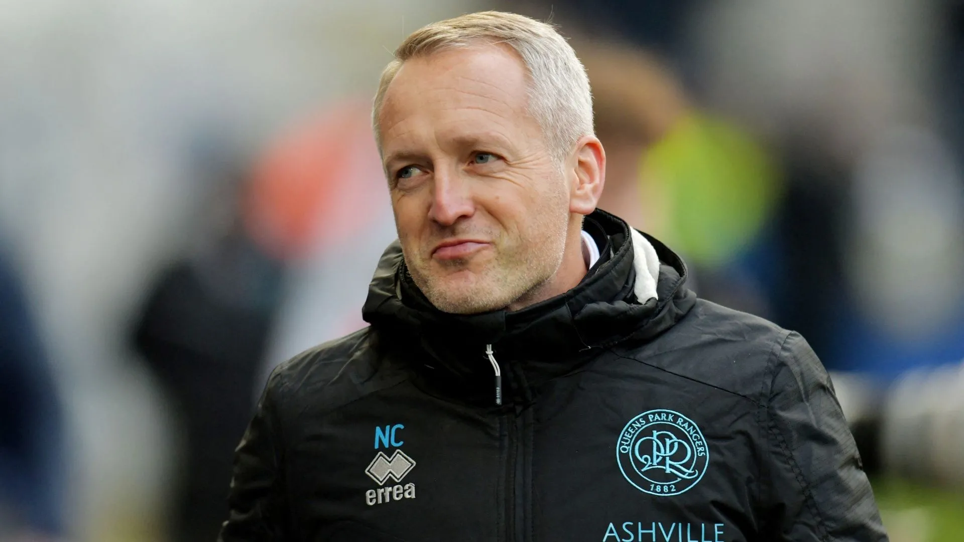 Neil Critchley, HLV QPR với tỷ lệ thắng thấp kỷ lục trong lịch sử CLB