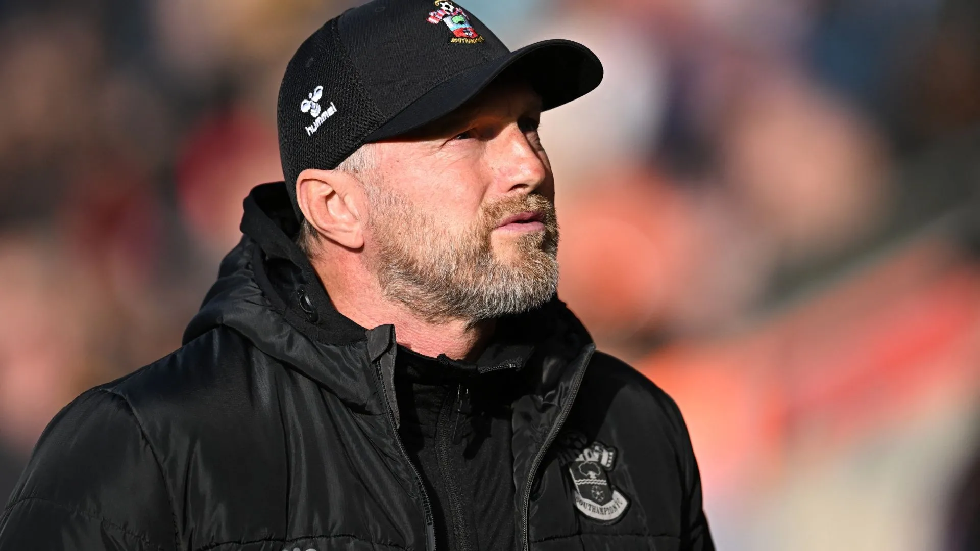 Ralph Hasenhuttl, cựu HLV Southampton, một ứng viên tiềm năng cho ghế nóng tại Norwich City