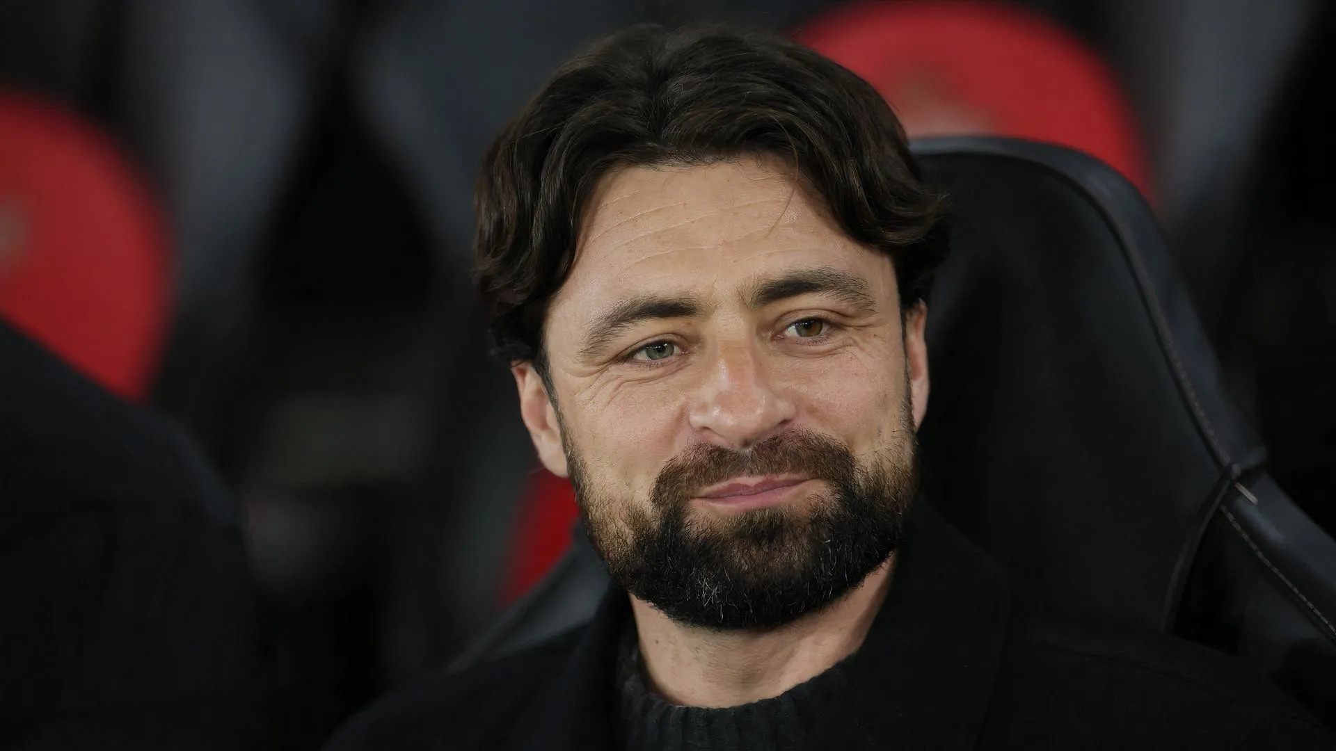 Russell Martin, HLV Southampton, được biết đến với lối chơi kiểm soát bóng, đang được cân nhắc cho vị trí HLV Norwich