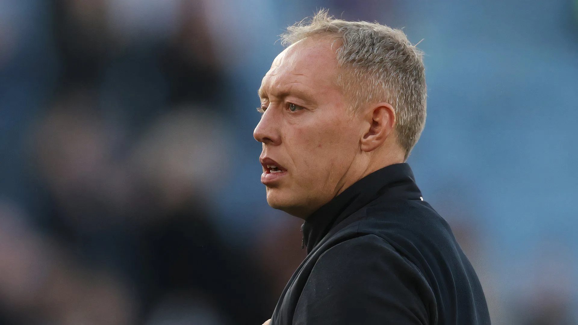 Steve Cooper, HLV từng dẫn dắt Nottingham Forest thăng hạng, là một lựa chọn giàu kinh nghiệm cho Norwich