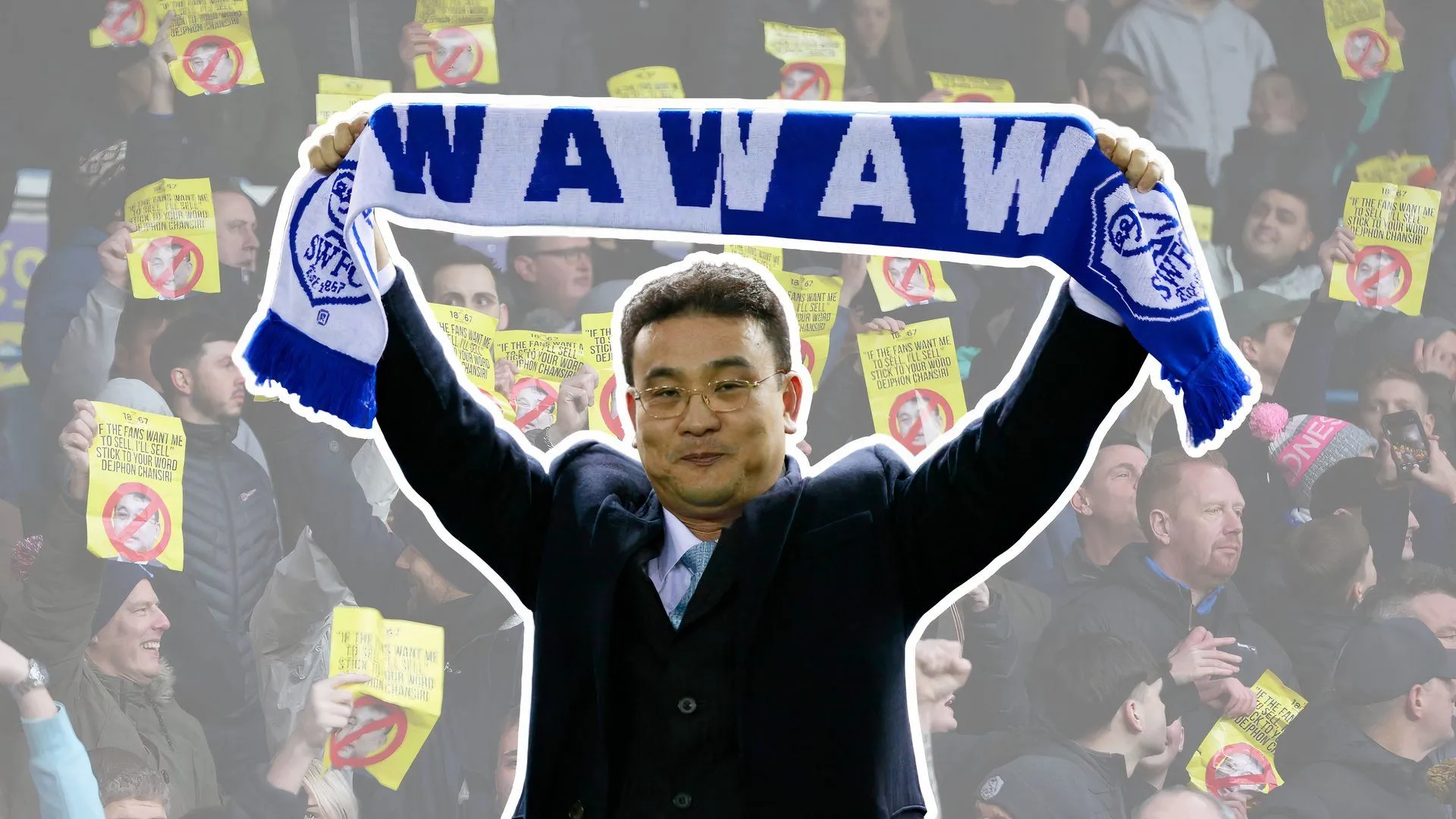 Đàm phán mua lại Sheffield Wednesday từ nhóm nhà đầu tư Mỹ