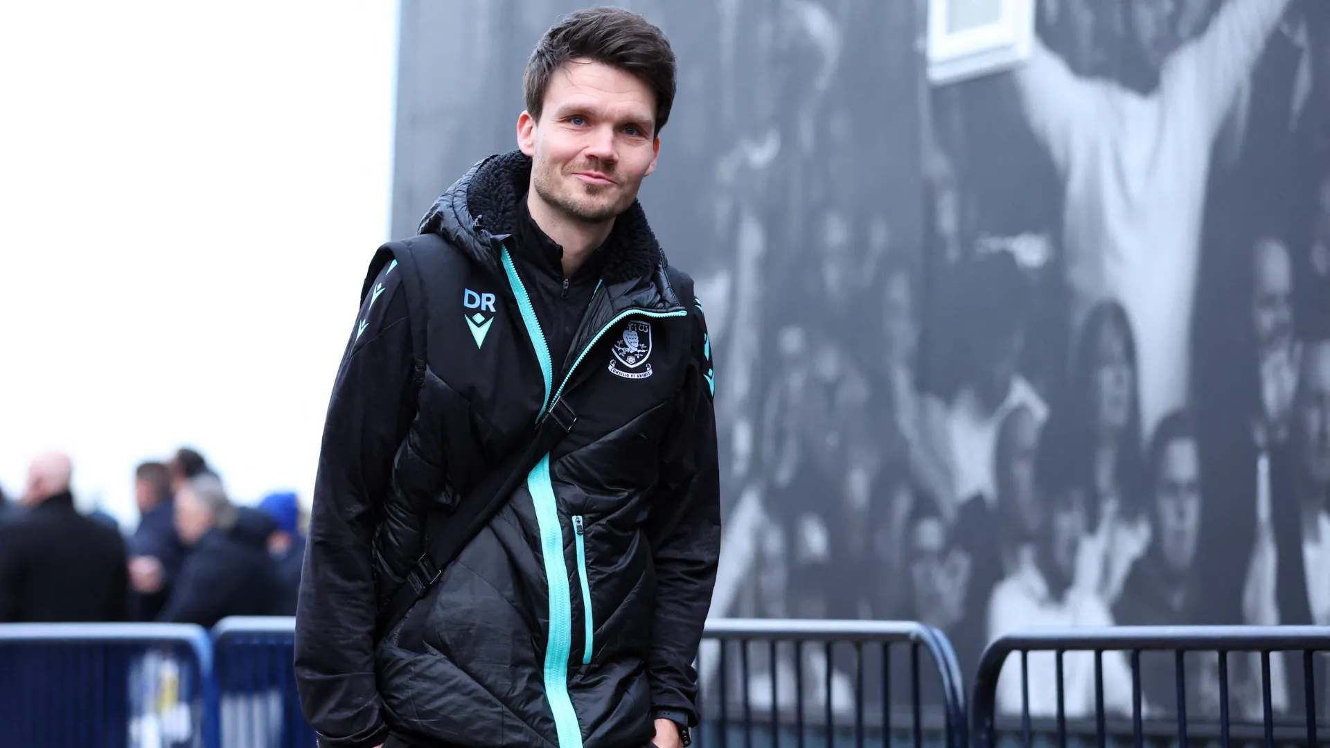 HLV Danny Rohl, ứng viên thay thế Michael Carrick tại Middlesbrough