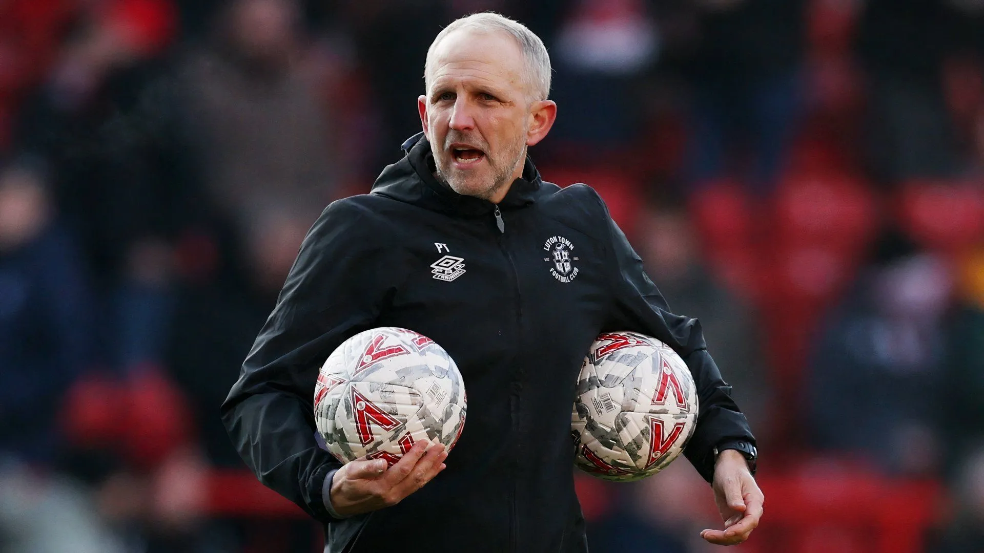 HLV Paul Trollope với kinh nghiệm dẫn dắt nhiều câu lạc bộ trước khi có thể đến Southampton
