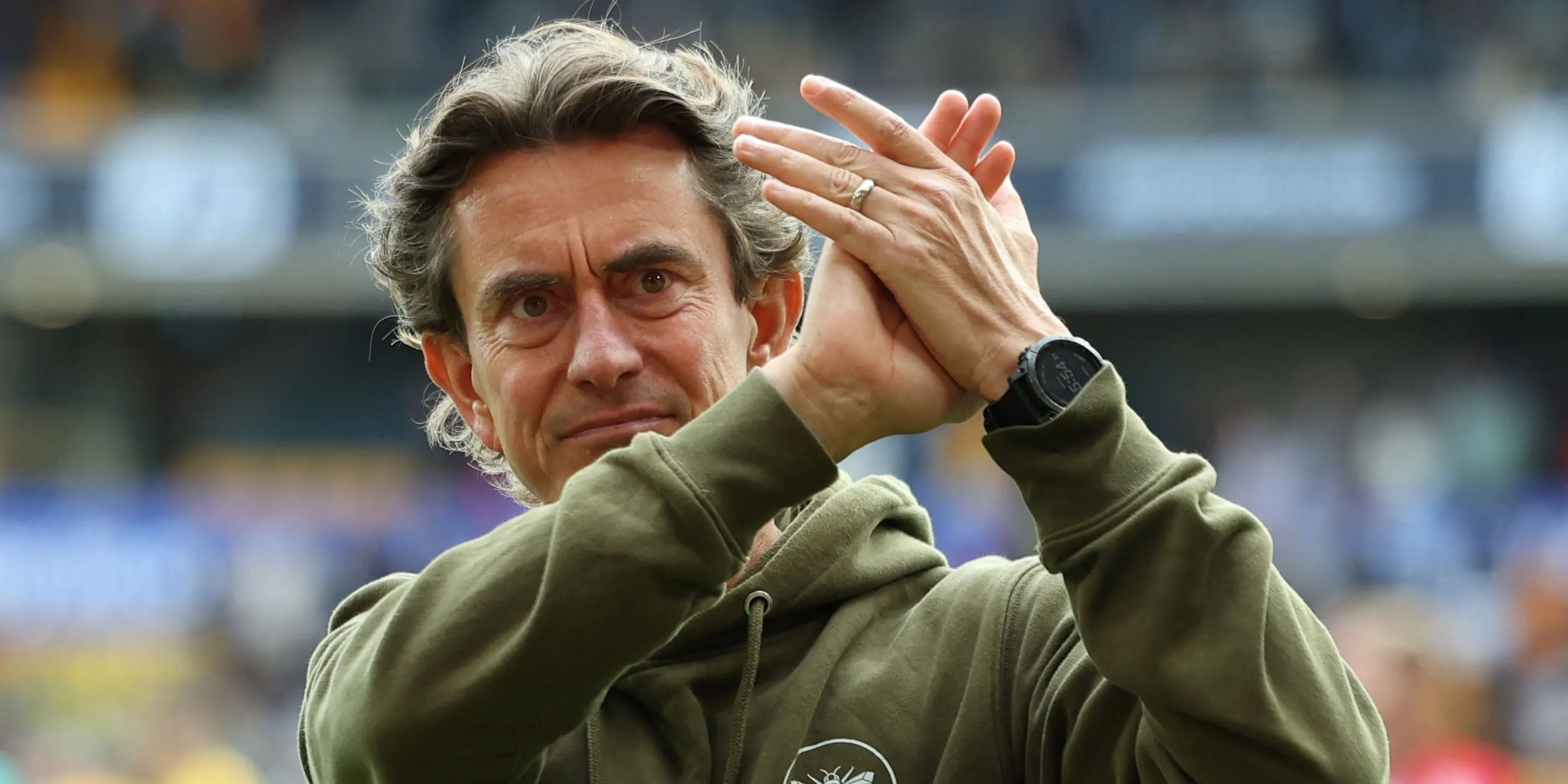 HLV Thomas Frank của Brentford, ứng viên hàng đầu cho chiếc ghế nóng tại Tottenham
