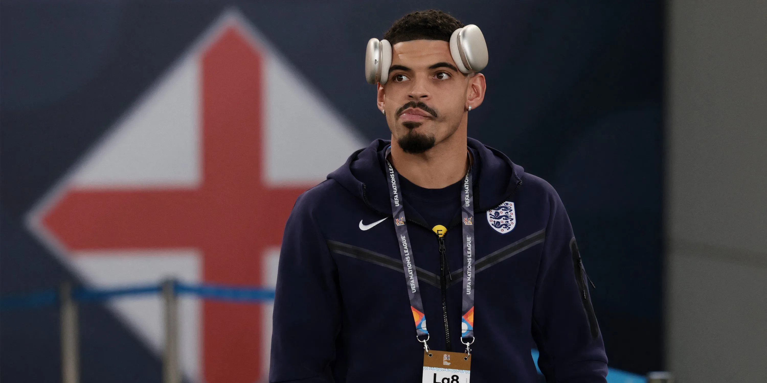Morgan Gibbs-White for England
