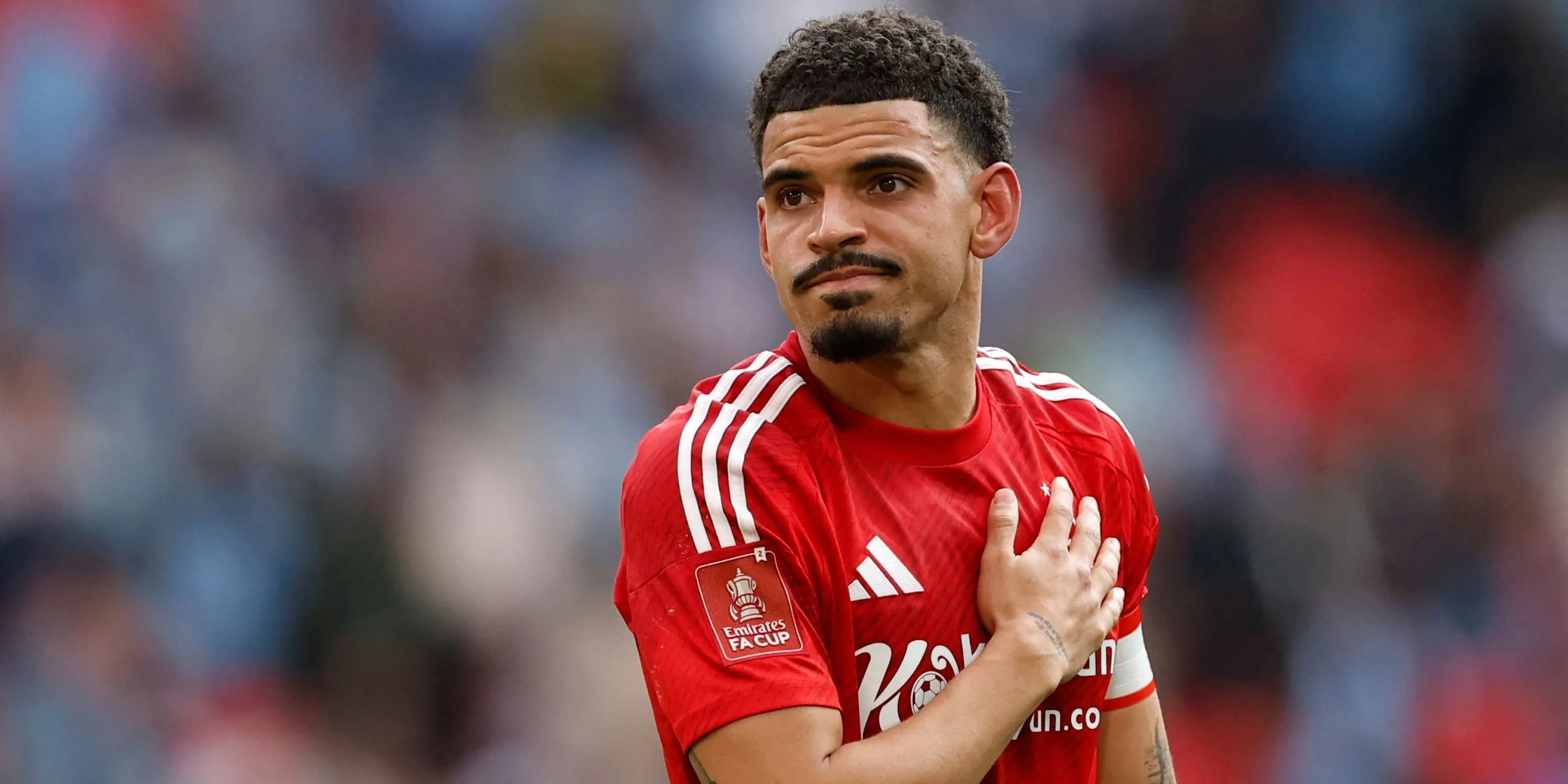 Nottingham Forest