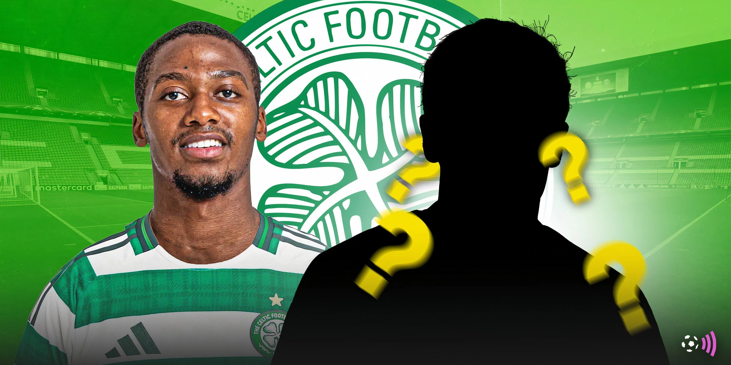 Celtic cân nhắc Michel-Ange Balikwisha và tương lai Daizen Maeda