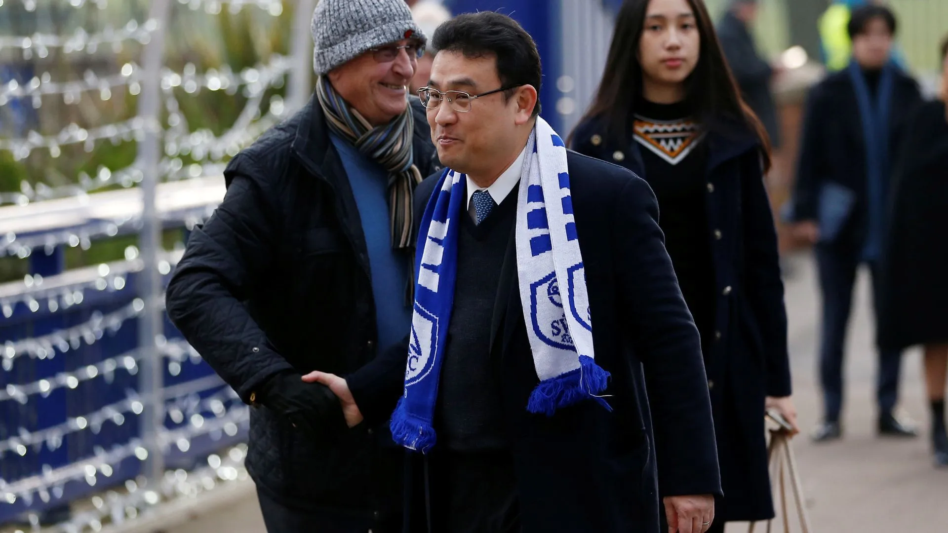 Dejphon Chansiri